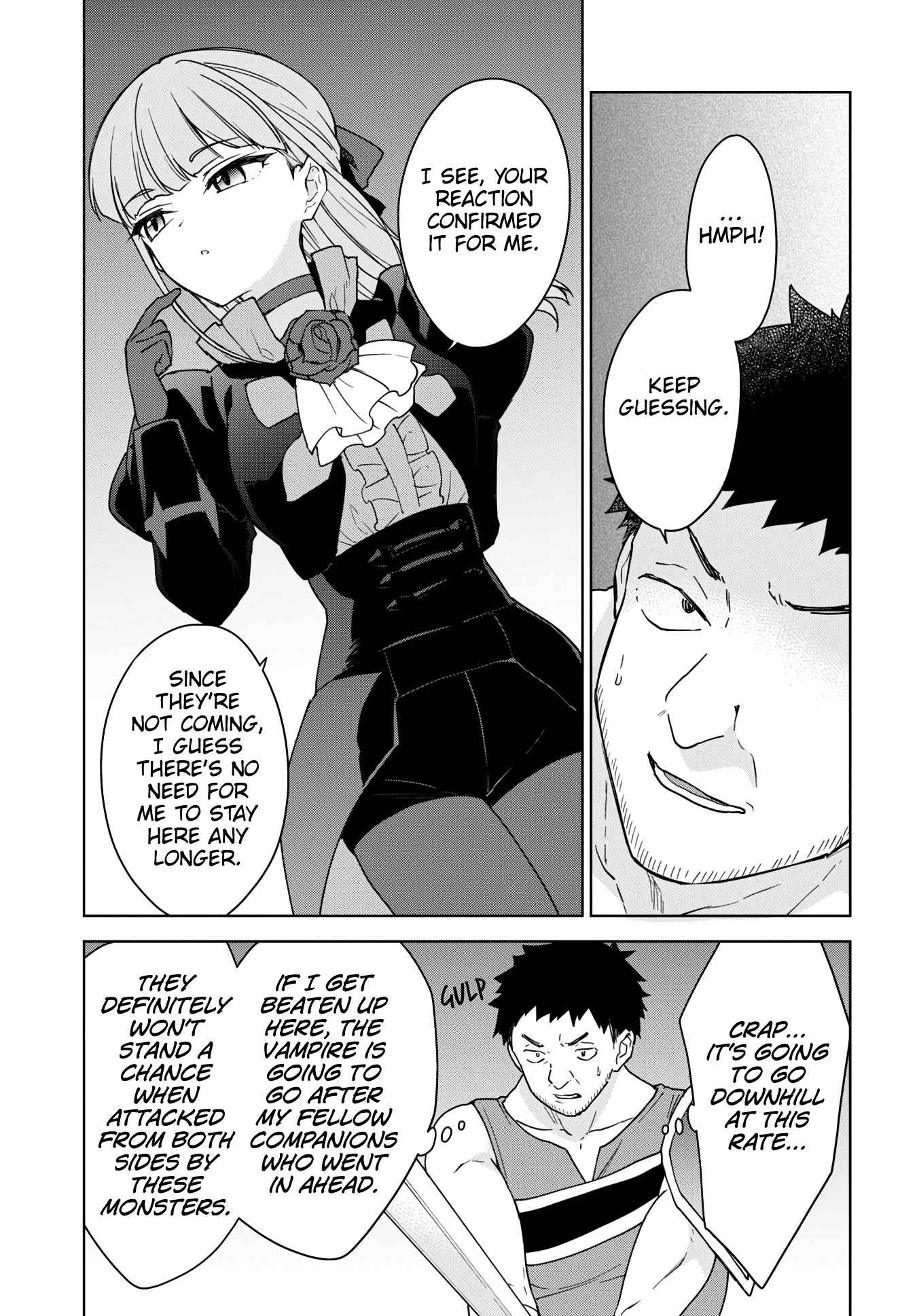 Read Cheat Skill _Shisha Sosei_ ga Kakusei Shite, Inishie no Maougun wo Fukkatsu Sasete Shimaimashita Manga Online