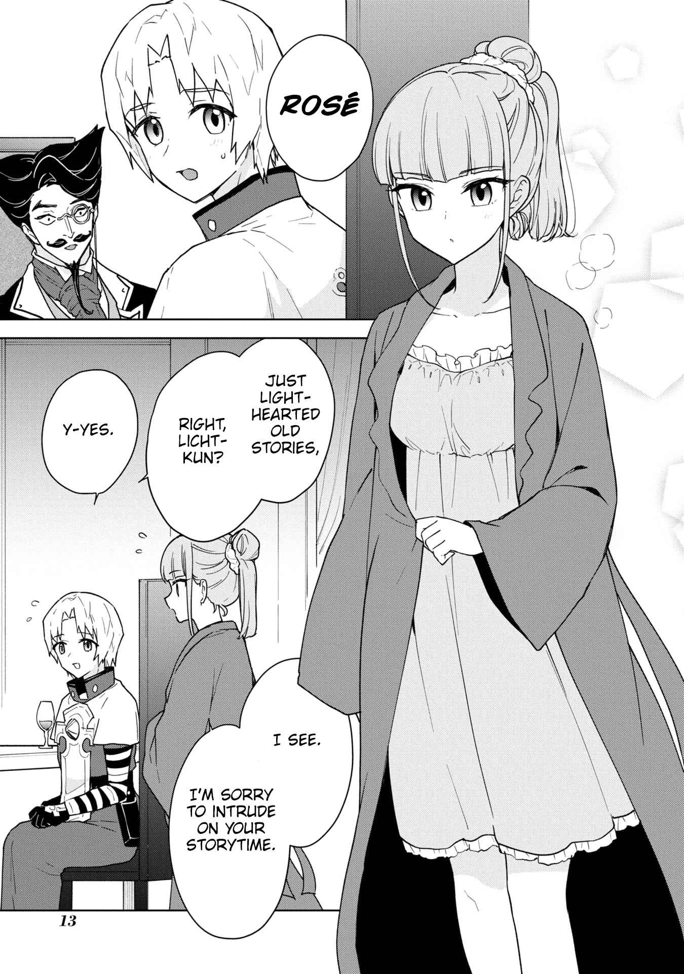 Read Cheat Skill _Shisha Sosei_ ga Kakusei Shite, Inishie no Maougun wo Fukkatsu Sasete Shimaimashita Manga Online