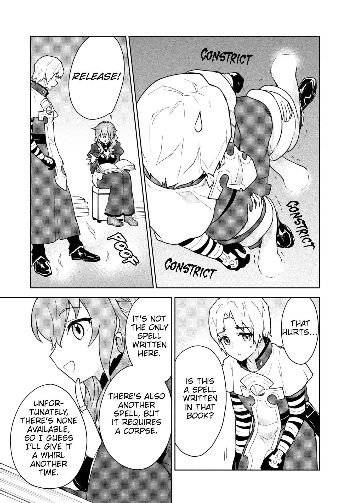Read Cheat Skill _Shisha Sosei_ ga Kakusei Shite, Inishie no Maougun wo Fukkatsu Sasete Shimaimashita Manga Online