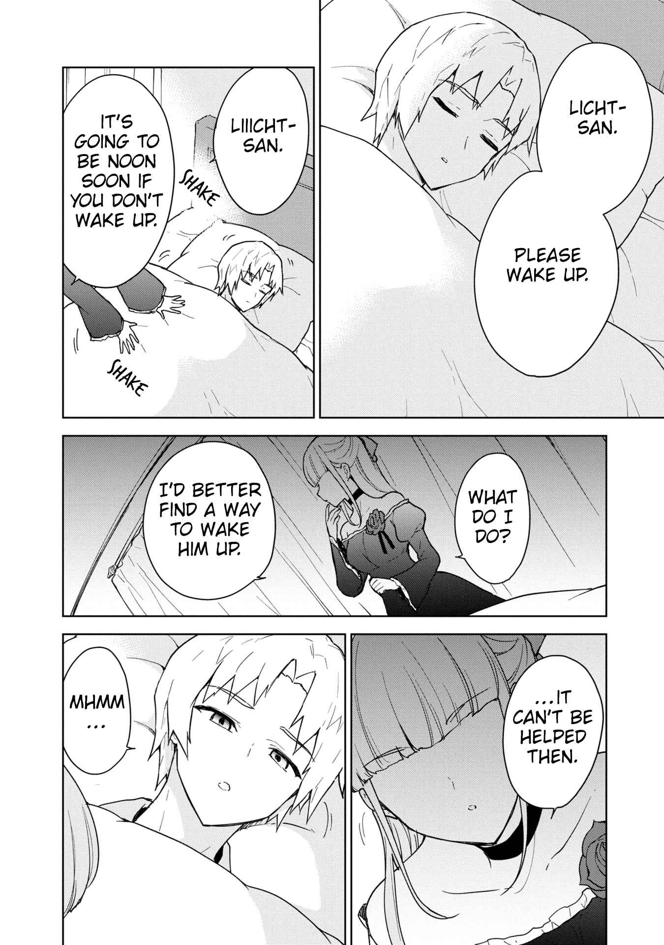 Read Cheat Skill _Shisha Sosei_ ga Kakusei Shite, Inishie no Maougun wo Fukkatsu Sasete Shimaimashita Manga Online
