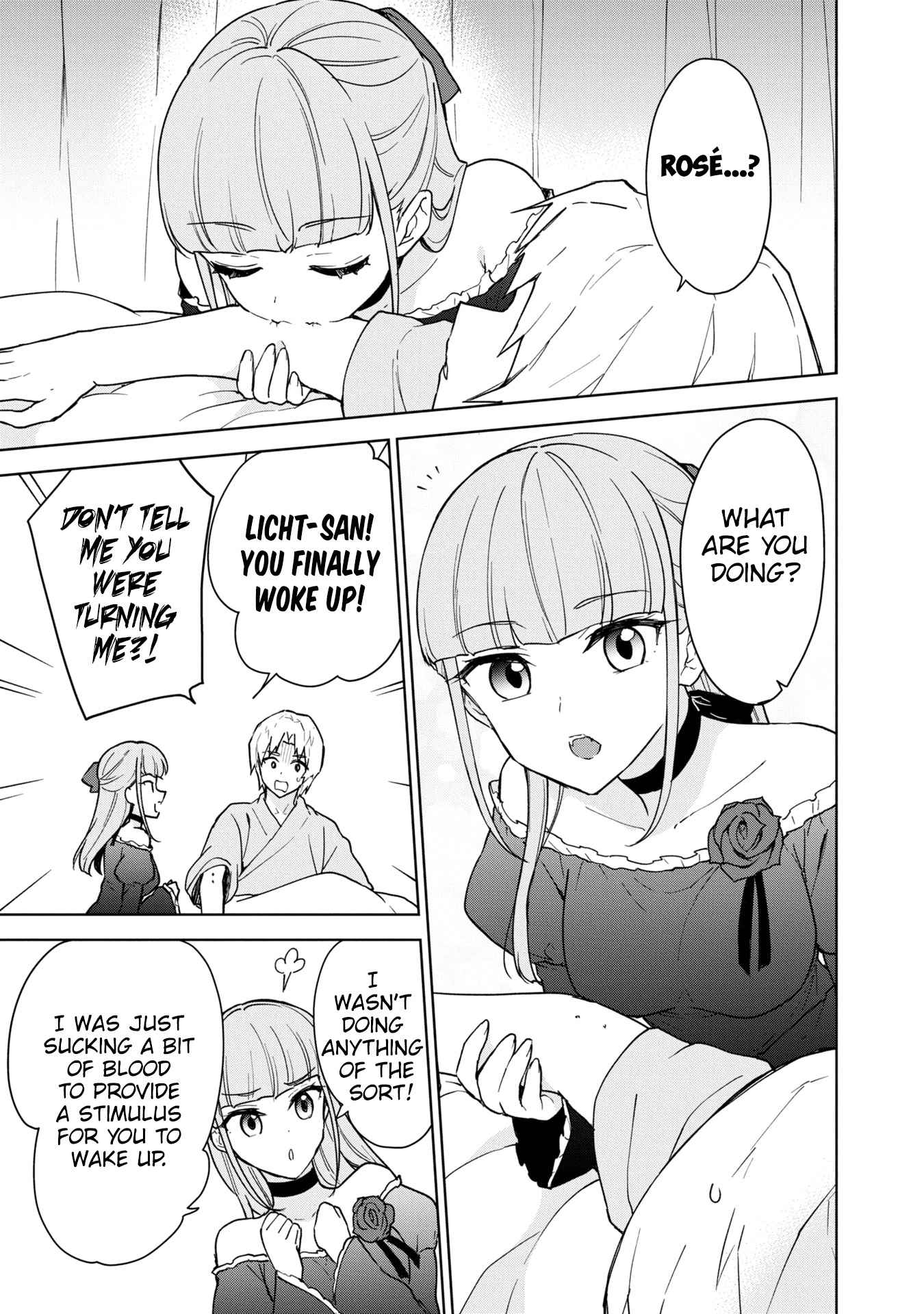 Read Cheat Skill _Shisha Sosei_ ga Kakusei Shite, Inishie no Maougun wo Fukkatsu Sasete Shimaimashita Manga Online
