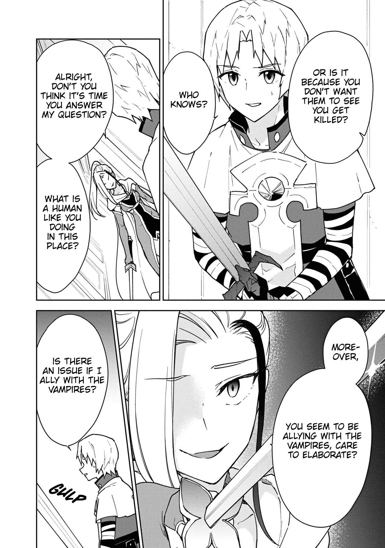 Read Cheat Skill _Shisha Sosei_ ga Kakusei Shite, Inishie no Maougun wo Fukkatsu Sasete Shimaimashita Manga Online