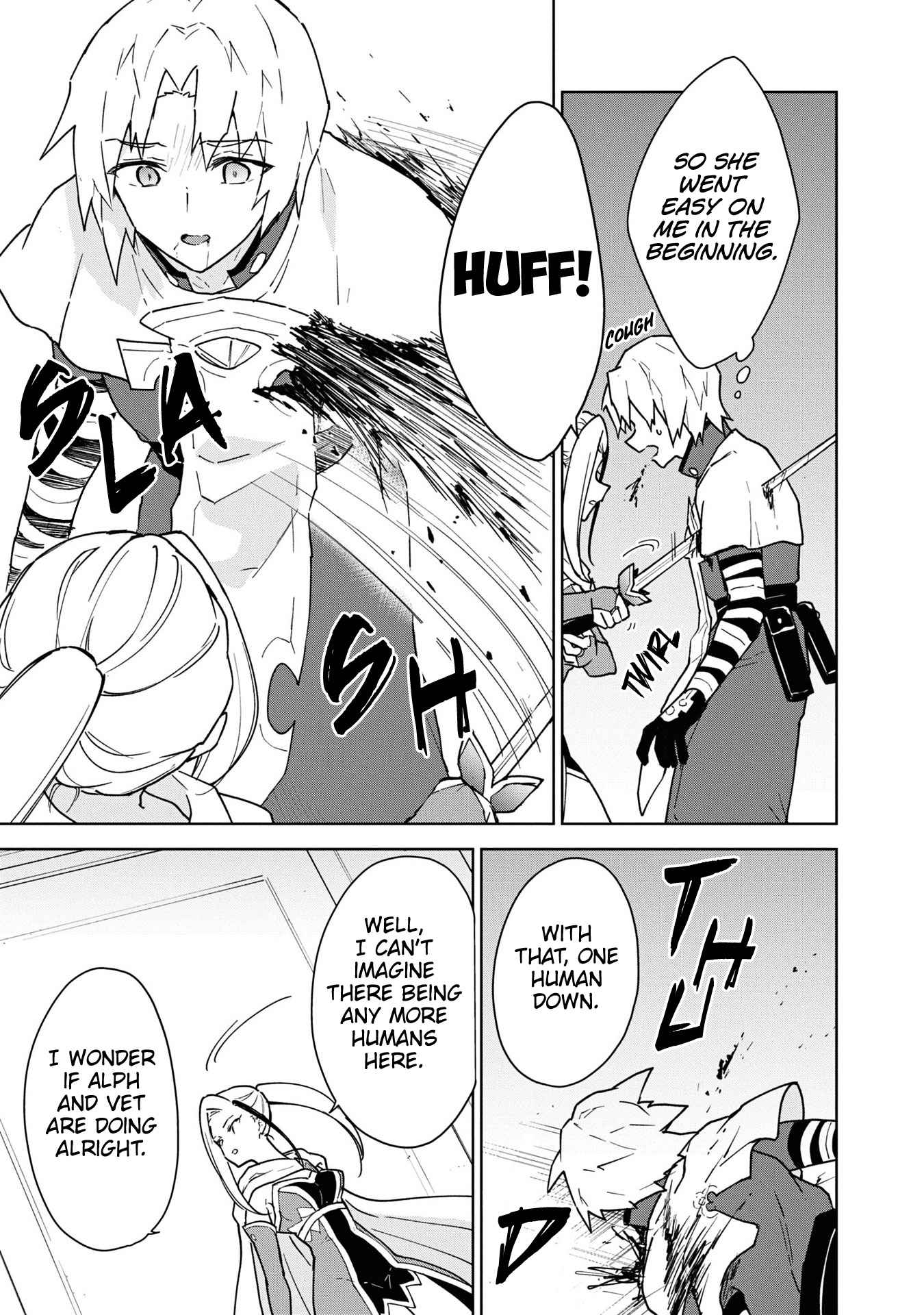 Read Cheat Skill _Shisha Sosei_ ga Kakusei Shite, Inishie no Maougun wo Fukkatsu Sasete Shimaimashita Manga Online