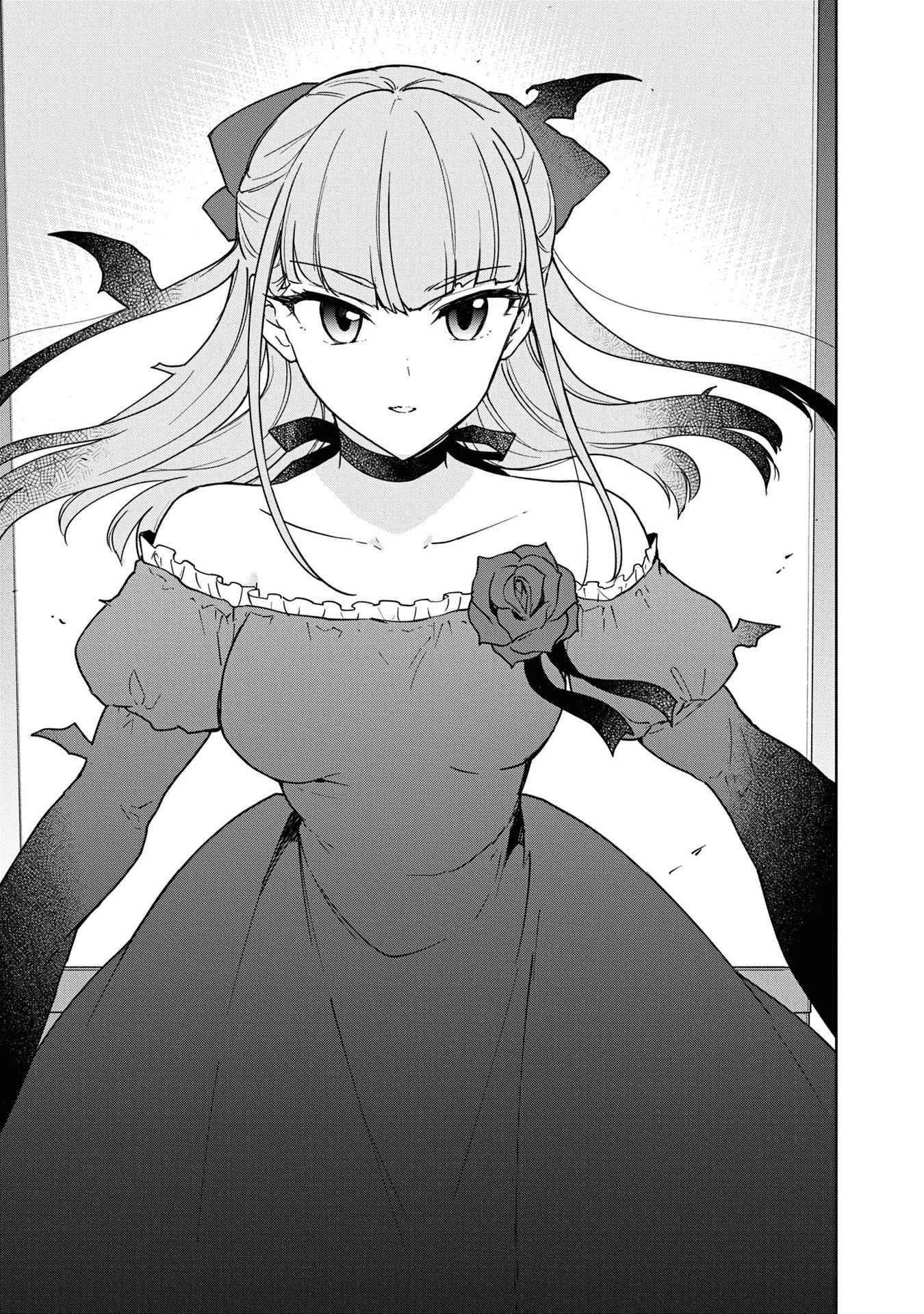 Read Cheat Skill _Shisha Sosei_ ga Kakusei Shite, Inishie no Maougun wo Fukkatsu Sasete Shimaimashita Manga Online
