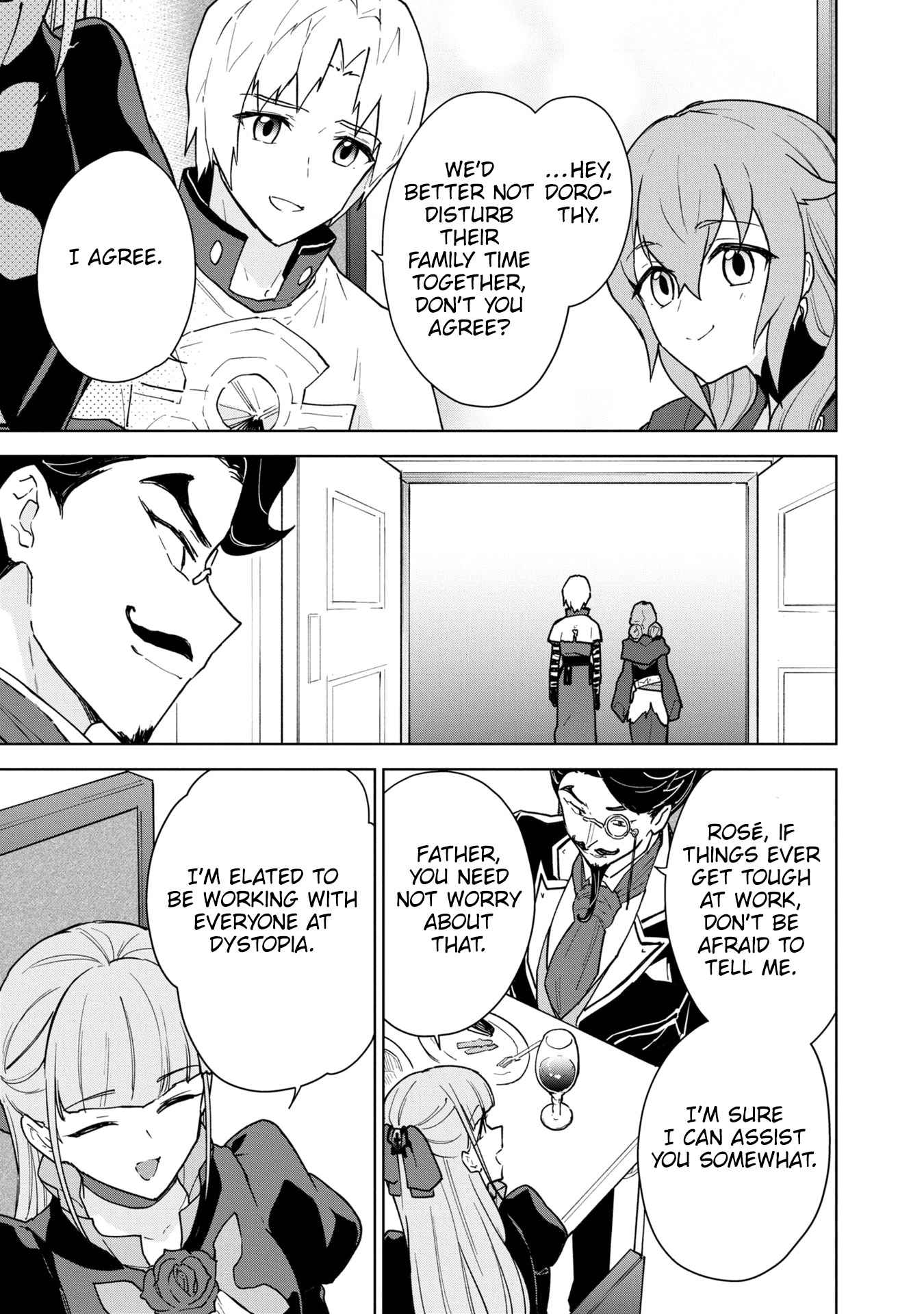 Read Cheat Skill _Shisha Sosei_ ga Kakusei Shite, Inishie no Maougun wo Fukkatsu Sasete Shimaimashita Manga Online