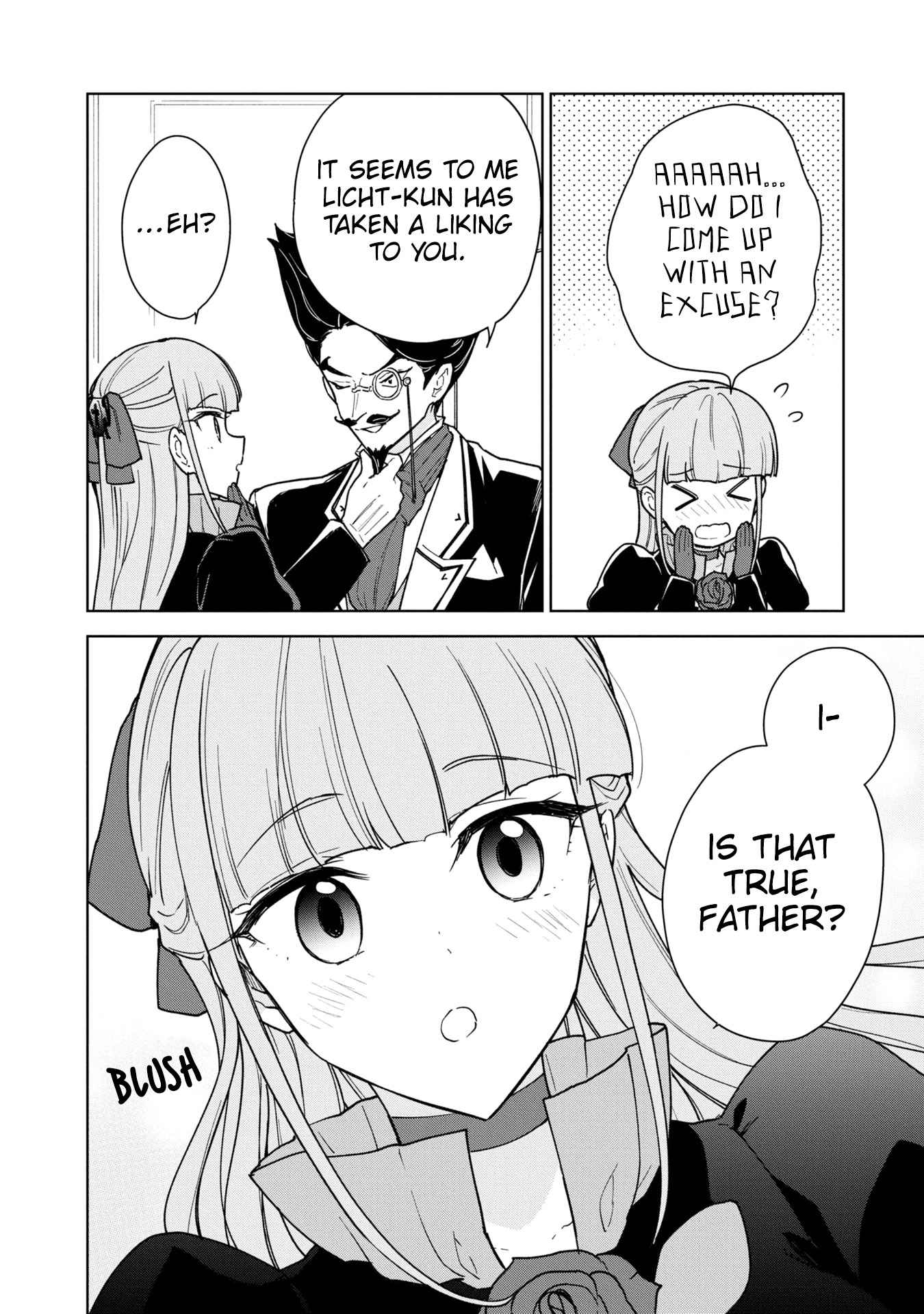 Read Cheat Skill _Shisha Sosei_ ga Kakusei Shite, Inishie no Maougun wo Fukkatsu Sasete Shimaimashita Manga Online