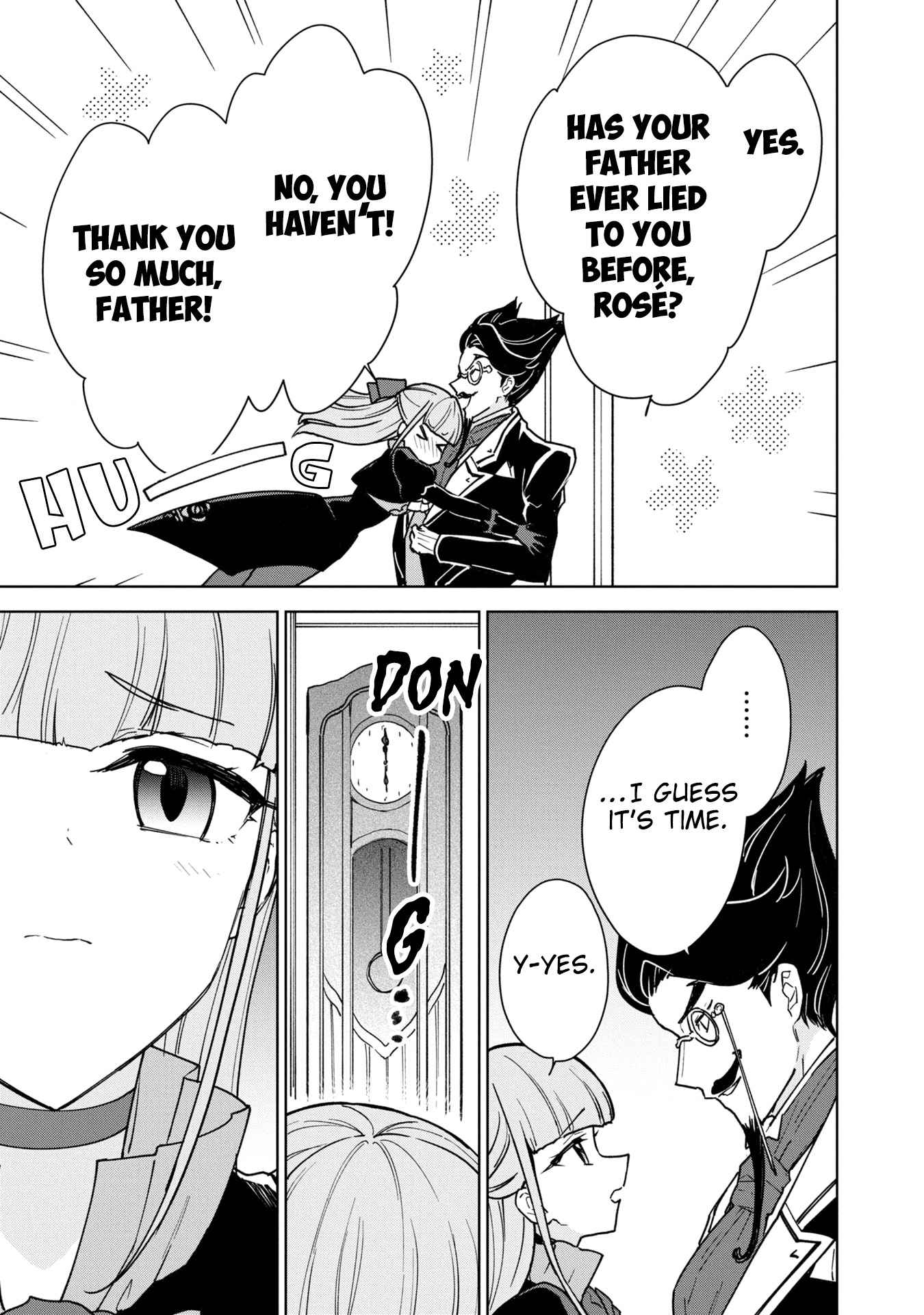 Read Cheat Skill _Shisha Sosei_ ga Kakusei Shite, Inishie no Maougun wo Fukkatsu Sasete Shimaimashita Manga Online