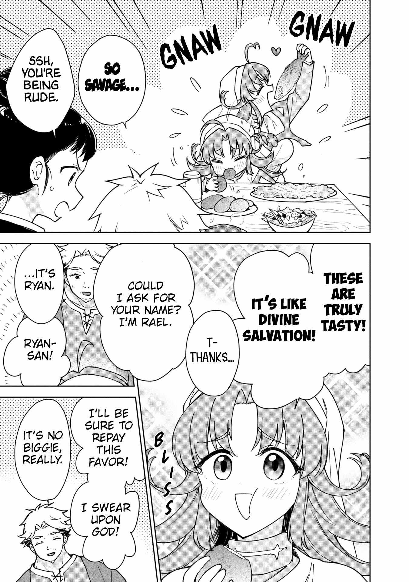 Read Cheat Skill _Shisha Sosei_ ga Kakusei Shite, Inishie no Maougun wo Fukkatsu Sasete Shimaimashita Manga Online