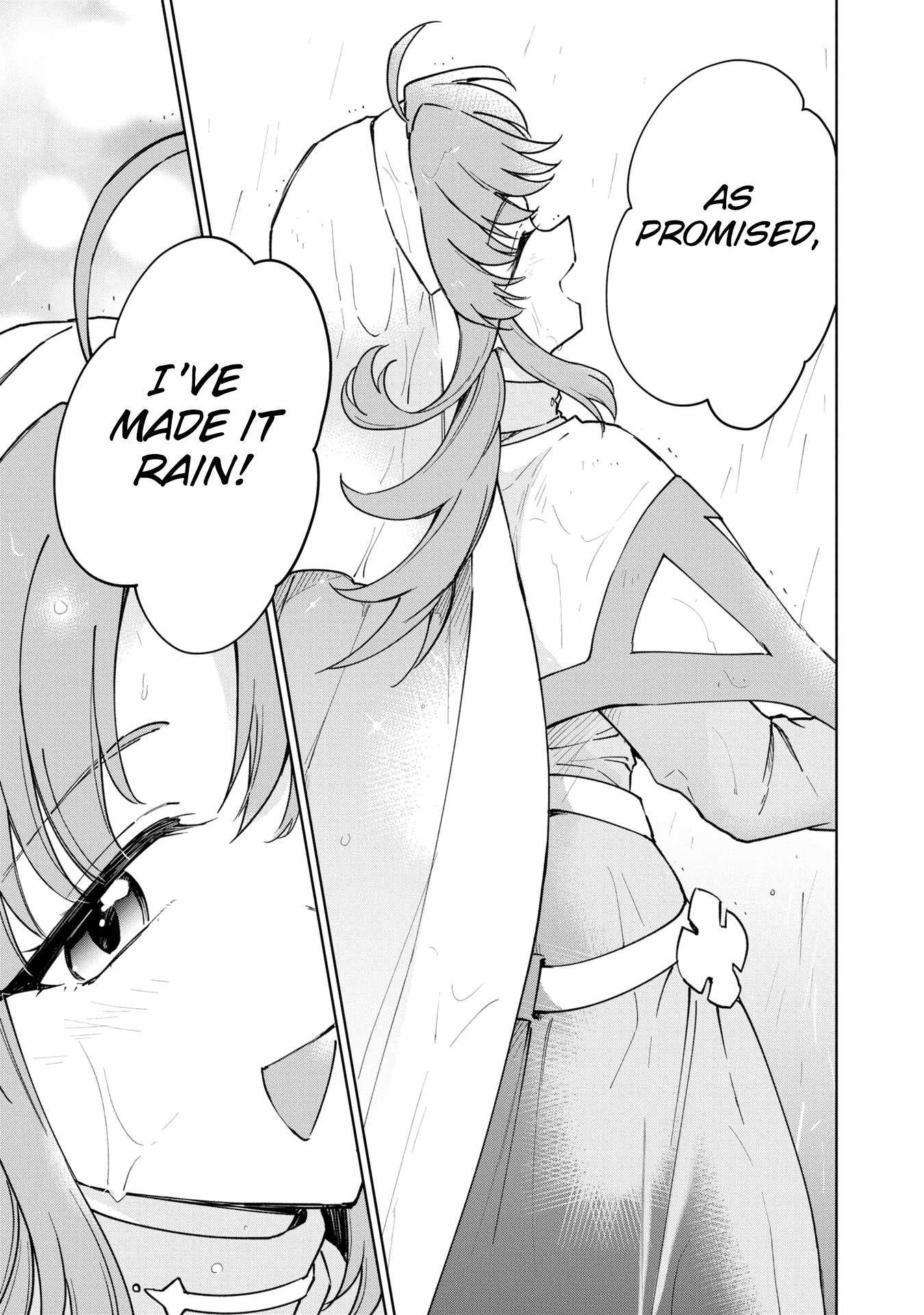 Read Cheat Skill _Shisha Sosei_ ga Kakusei Shite, Inishie no Maougun wo Fukkatsu Sasete Shimaimashita Manga Online
