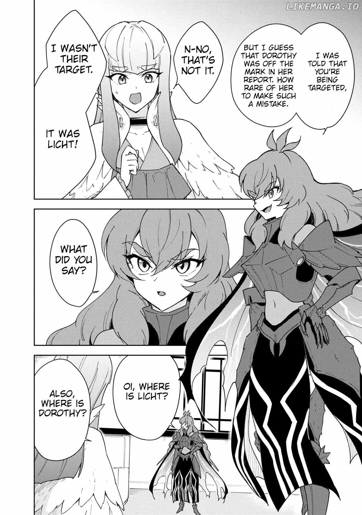 Read Cheat Skill _Shisha Sosei_ ga Kakusei Shite, Inishie no Maougun wo Fukkatsu Sasete Shimaimashita Manga Online