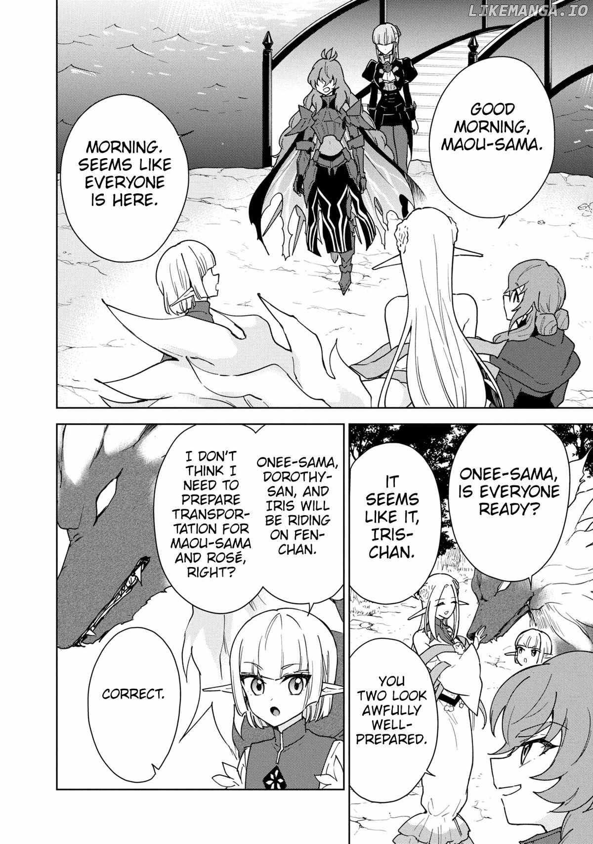 Read Cheat Skill _Shisha Sosei_ ga Kakusei Shite, Inishie no Maougun wo Fukkatsu Sasete Shimaimashita Manga Online