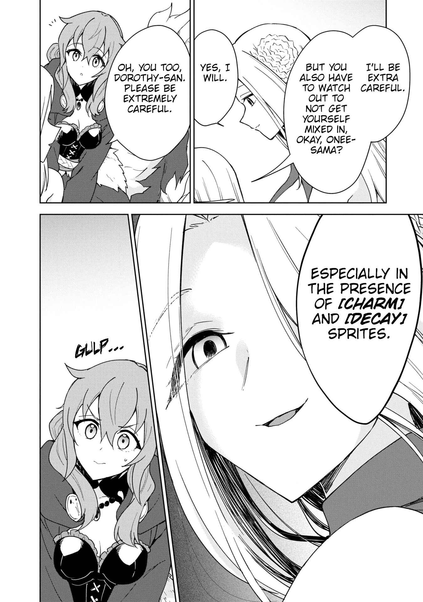 Read Cheat Skill _Shisha Sosei_ ga Kakusei Shite, Inishie no Maougun wo Fukkatsu Sasete Shimaimashita Manga Online