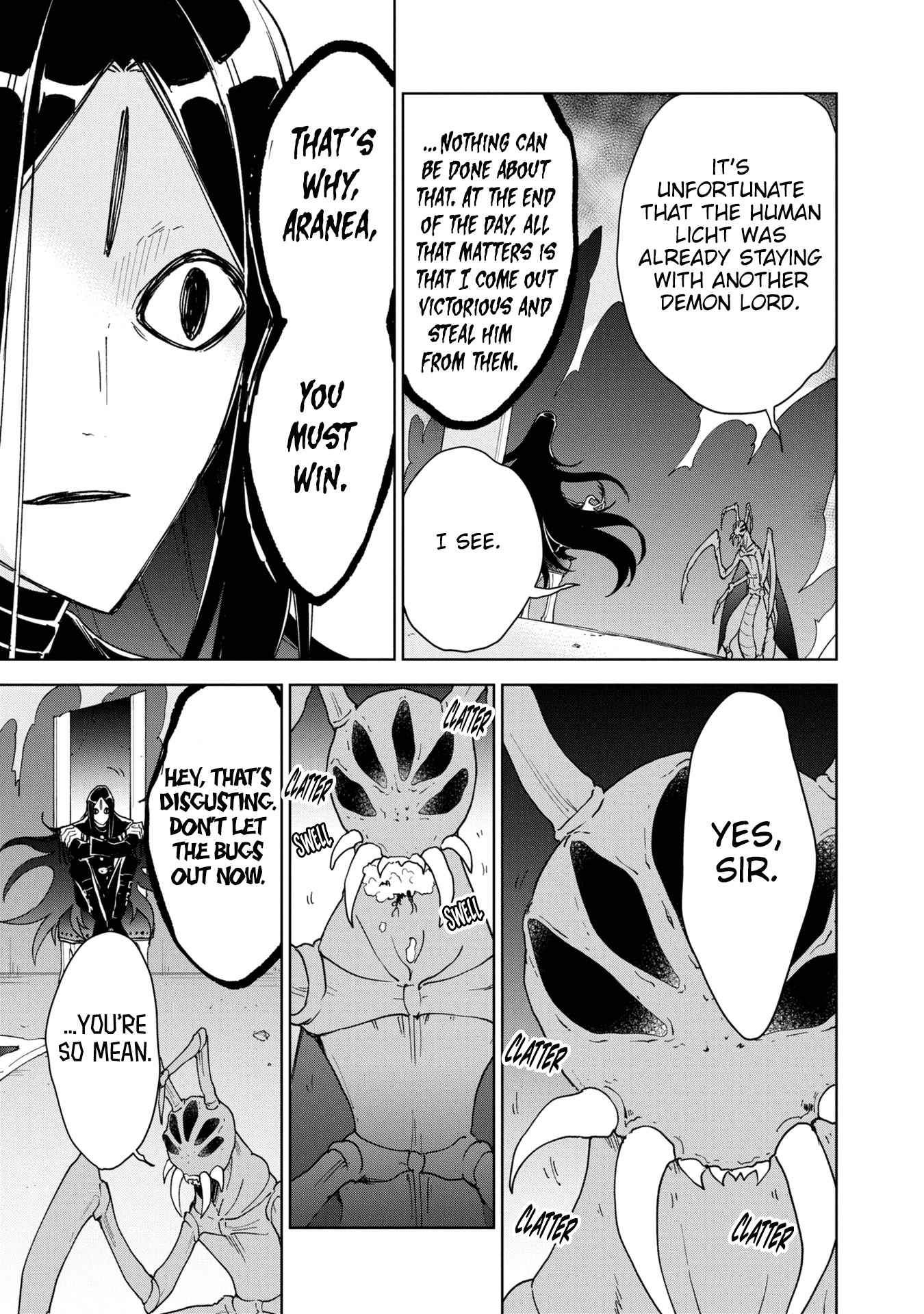 Read Cheat Skill _Shisha Sosei_ ga Kakusei Shite, Inishie no Maougun wo Fukkatsu Sasete Shimaimashita Manga Online