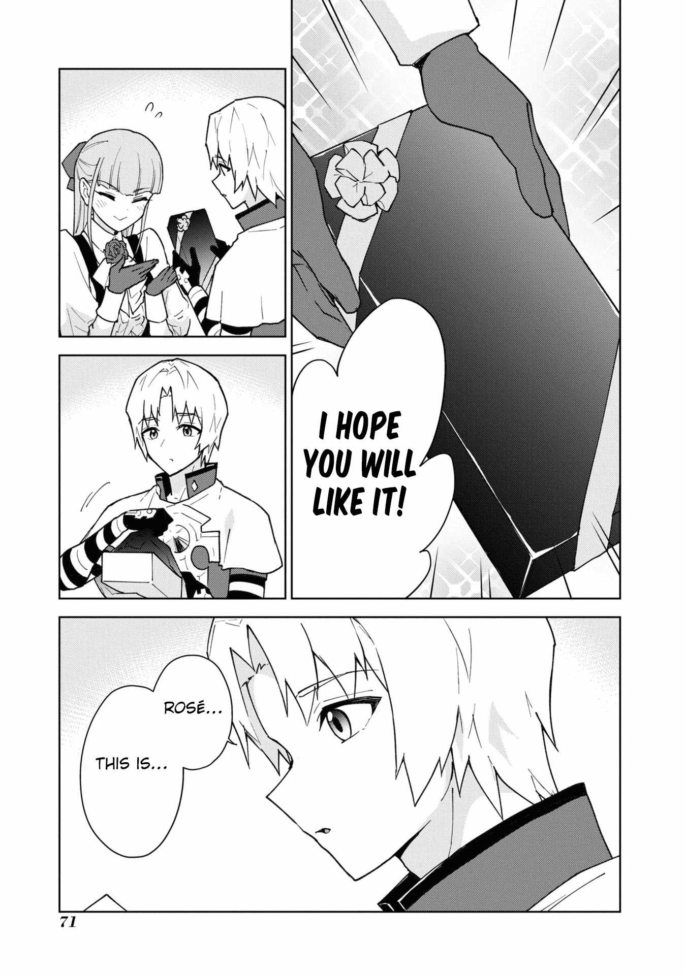 Read Cheat Skill _Shisha Sosei_ ga Kakusei Shite, Inishie no Maougun wo Fukkatsu Sasete Shimaimashita Manga Online