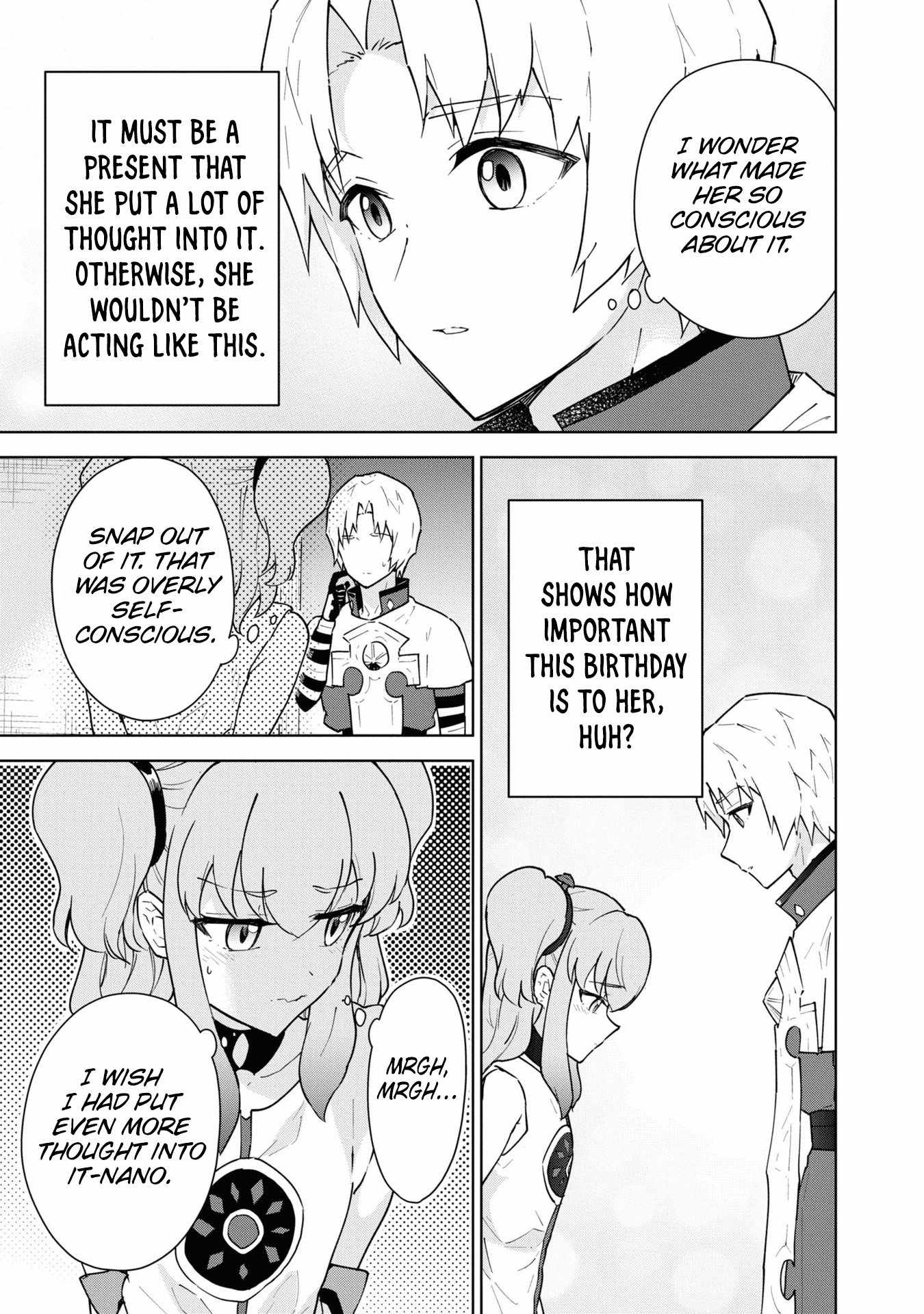 Read Cheat Skill _Shisha Sosei_ ga Kakusei Shite, Inishie no Maougun wo Fukkatsu Sasete Shimaimashita Manga Online