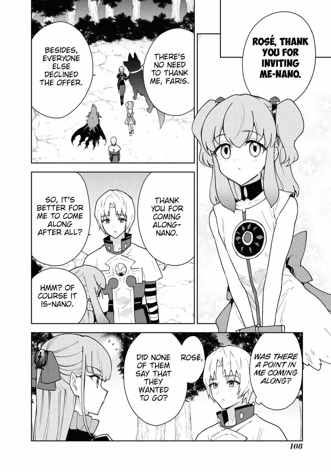 Read Cheat Skill _Shisha Sosei_ ga Kakusei Shite, Inishie no Maougun wo Fukkatsu Sasete Shimaimashita Manga Online