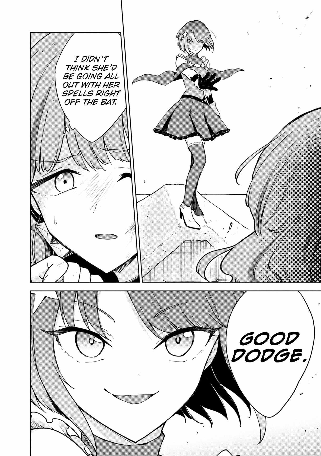 Read Cheat Skill _Shisha Sosei_ ga Kakusei Shite, Inishie no Maougun wo Fukkatsu Sasete Shimaimashita Manga Online