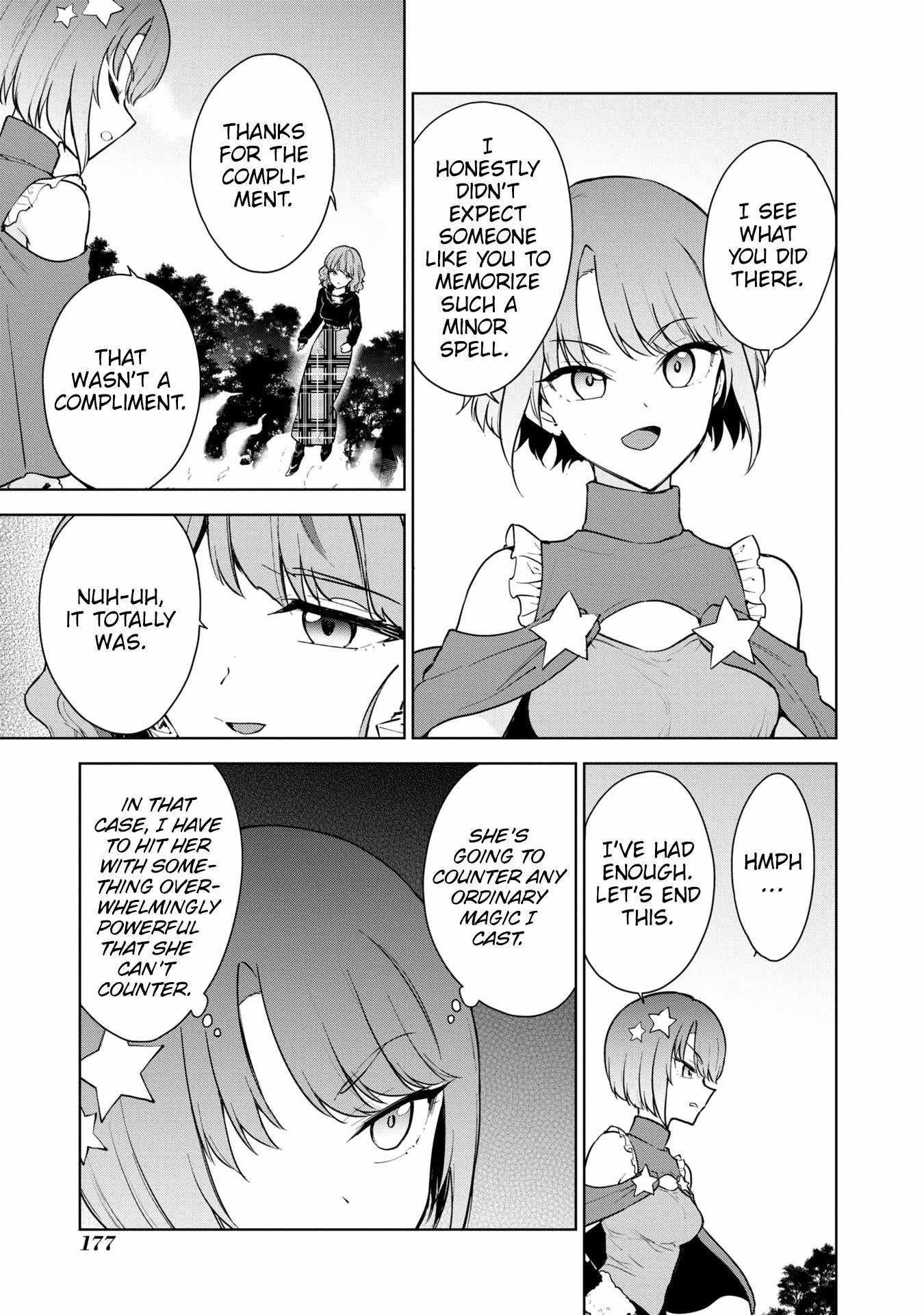 Read Cheat Skill _Shisha Sosei_ ga Kakusei Shite, Inishie no Maougun wo Fukkatsu Sasete Shimaimashita Manga Online