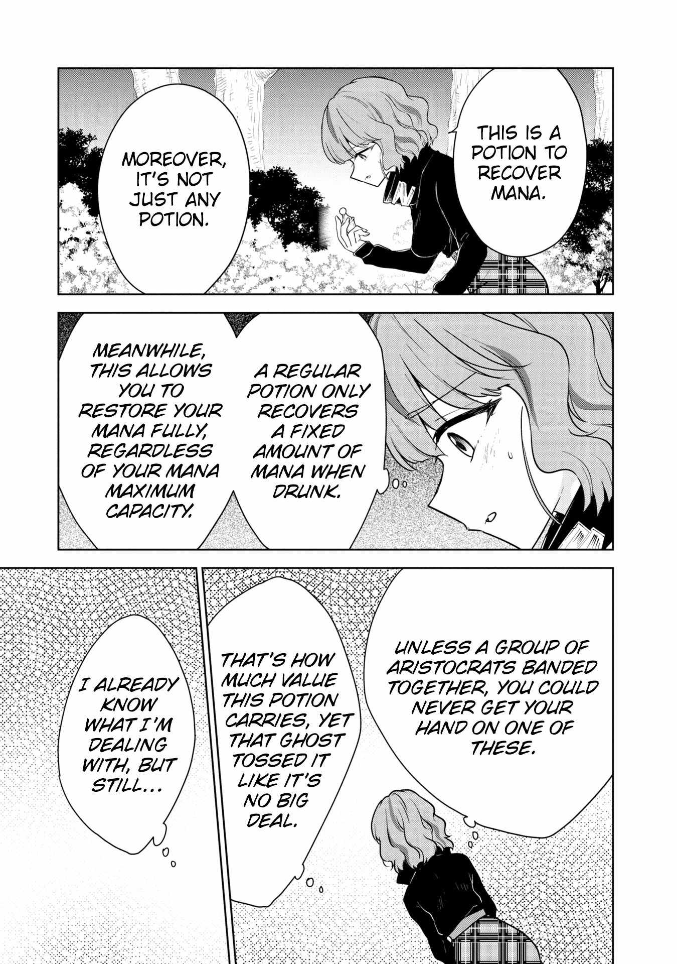 Read Cheat Skill _Shisha Sosei_ ga Kakusei Shite, Inishie no Maougun wo Fukkatsu Sasete Shimaimashita Manga Online