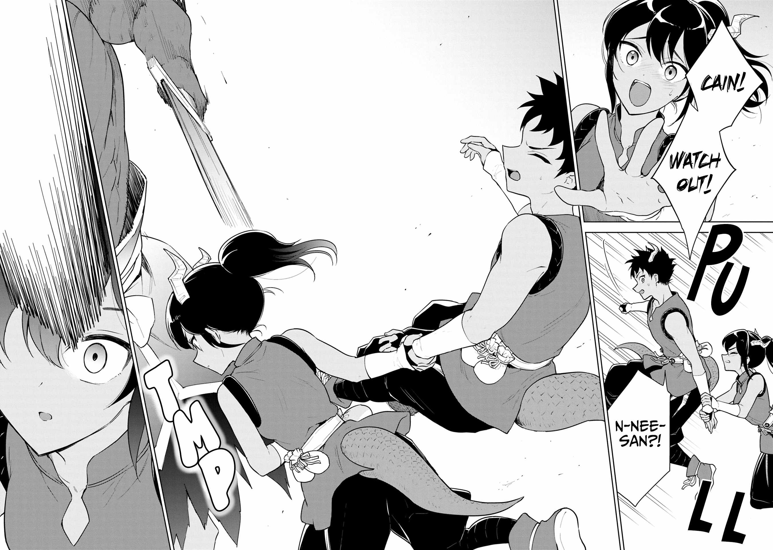 Read Cheat Skill _Shisha Sosei_ ga Kakusei Shite, Inishie no Maougun wo Fukkatsu Sasete Shimaimashita Manga Online