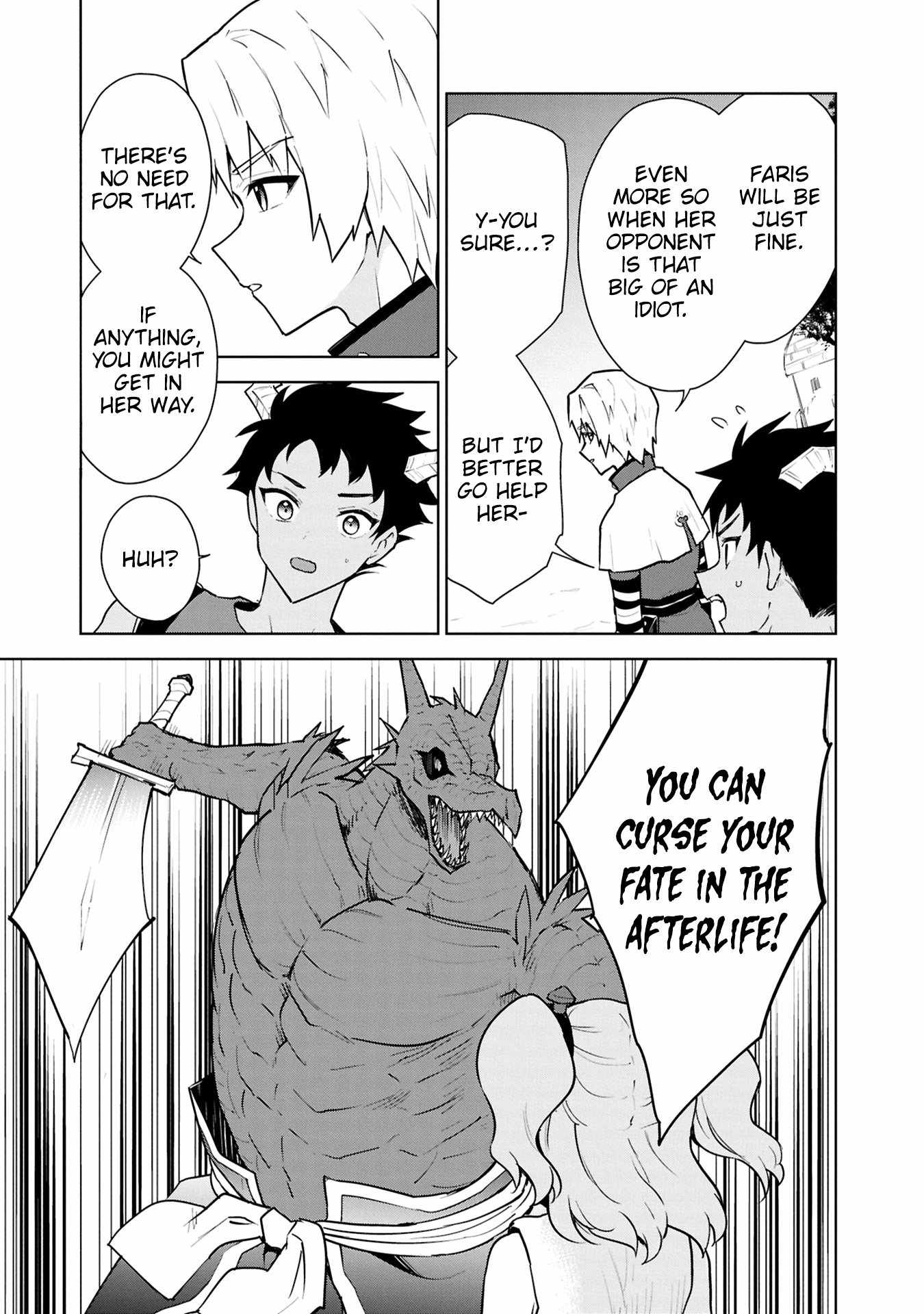 Read Cheat Skill _Shisha Sosei_ ga Kakusei Shite, Inishie no Maougun wo Fukkatsu Sasete Shimaimashita Manga Online