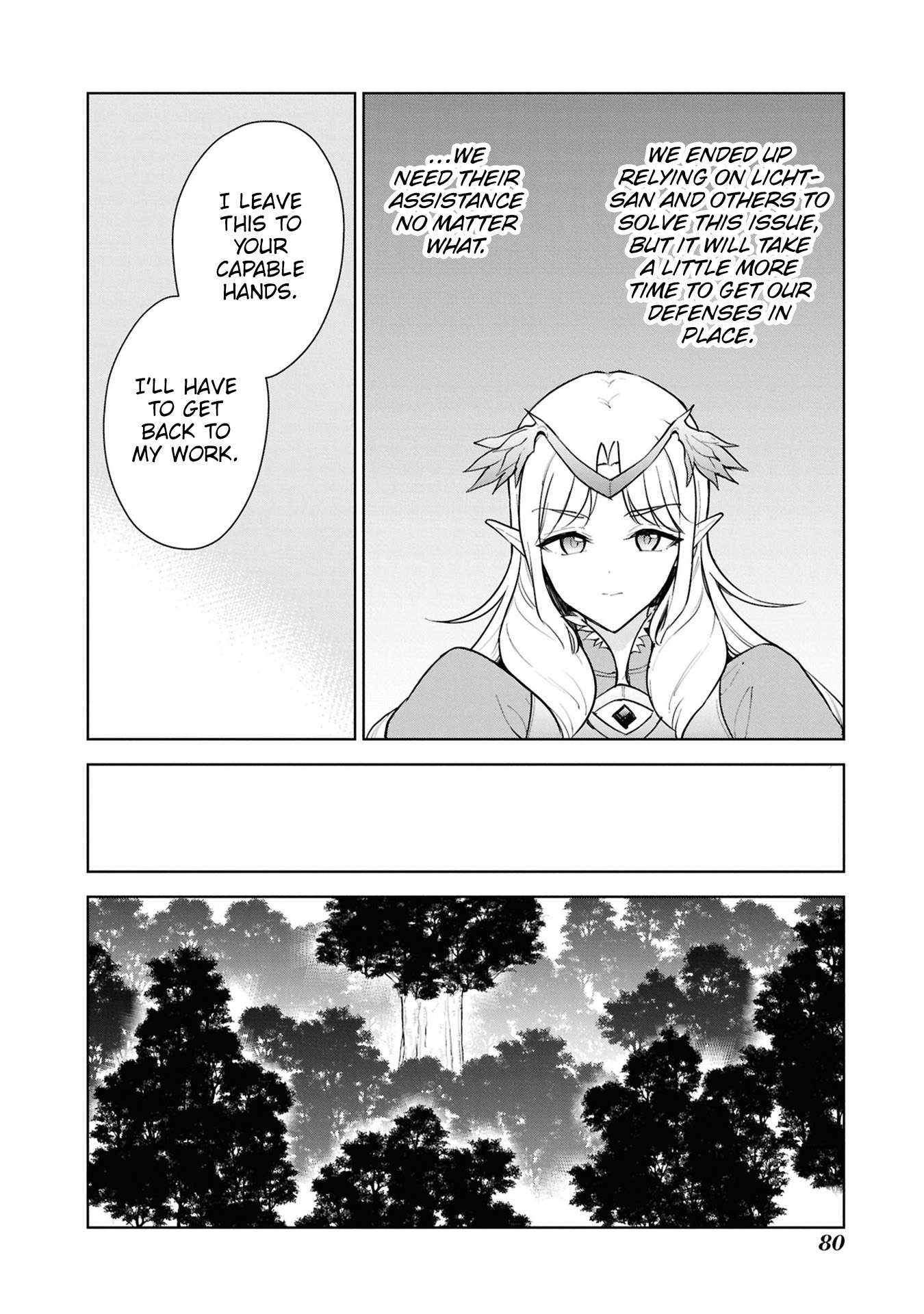 Read Cheat Skill _Shisha Sosei_ ga Kakusei Shite, Inishie no Maougun wo Fukkatsu Sasete Shimaimashita Manga Online