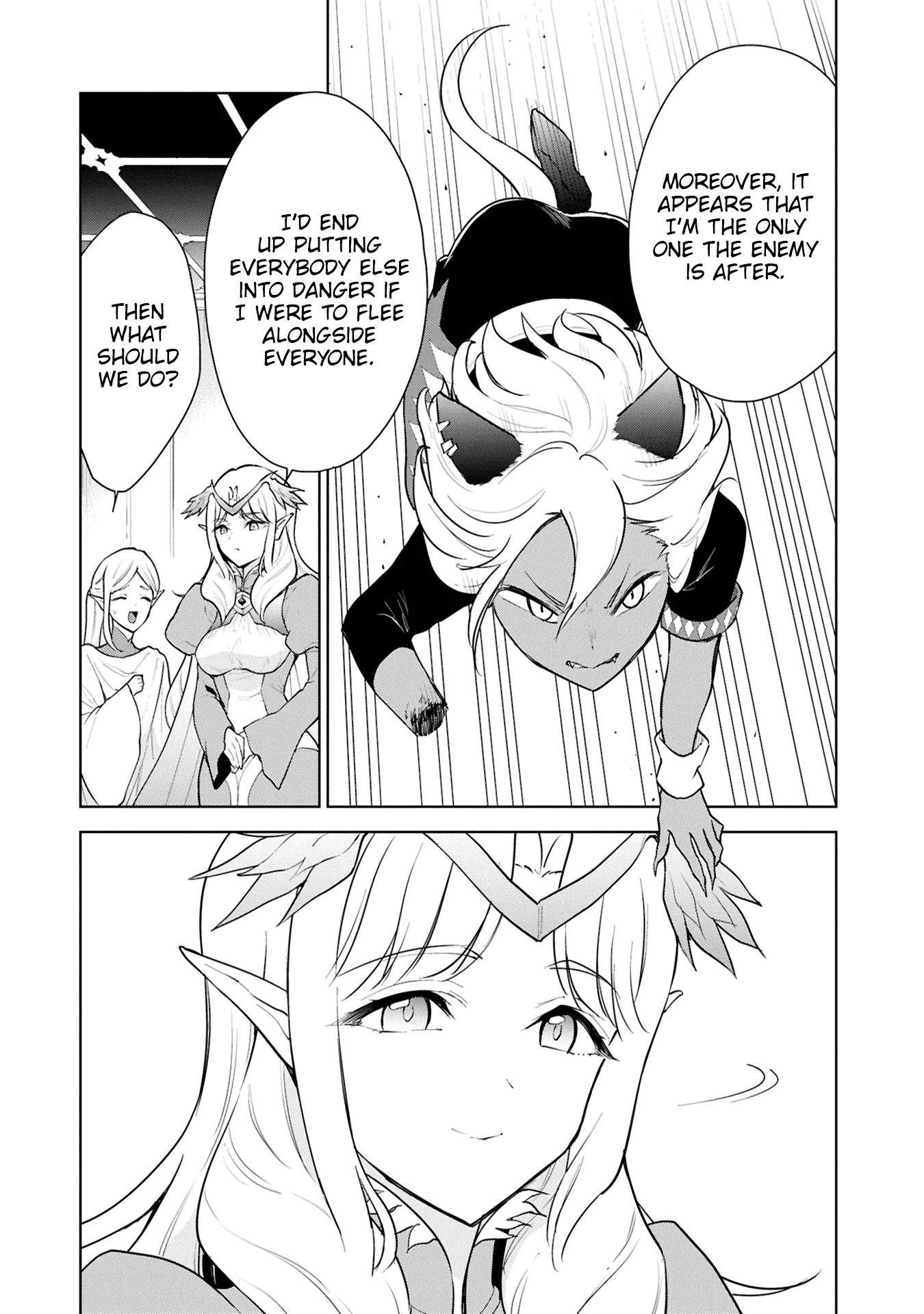 Read Cheat Skill _Shisha Sosei_ ga Kakusei Shite, Inishie no Maougun wo Fukkatsu Sasete Shimaimashita Manga Online