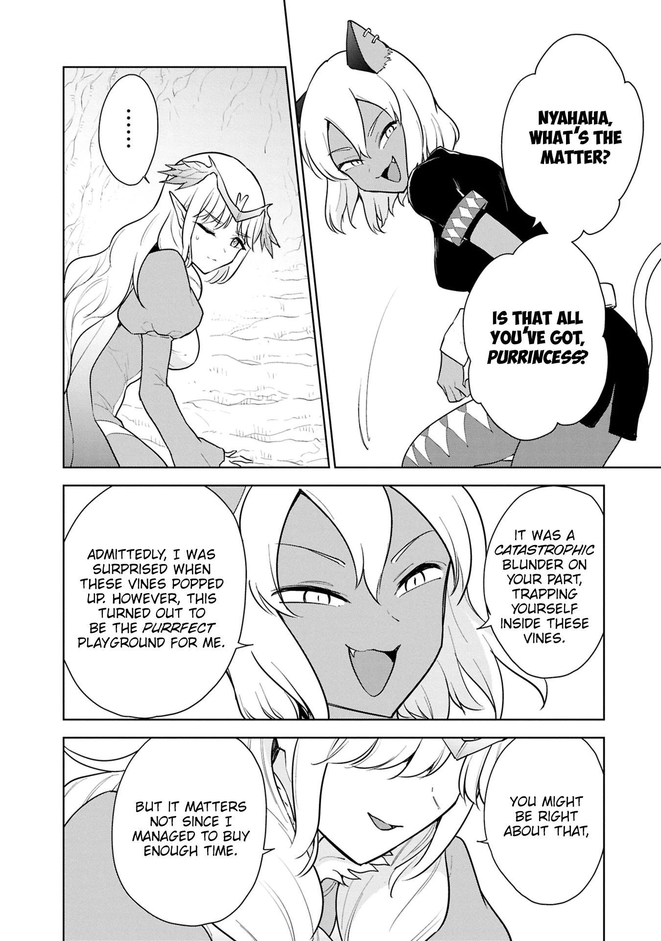 Read Cheat Skill _Shisha Sosei_ ga Kakusei Shite, Inishie no Maougun wo Fukkatsu Sasete Shimaimashita Manga Online