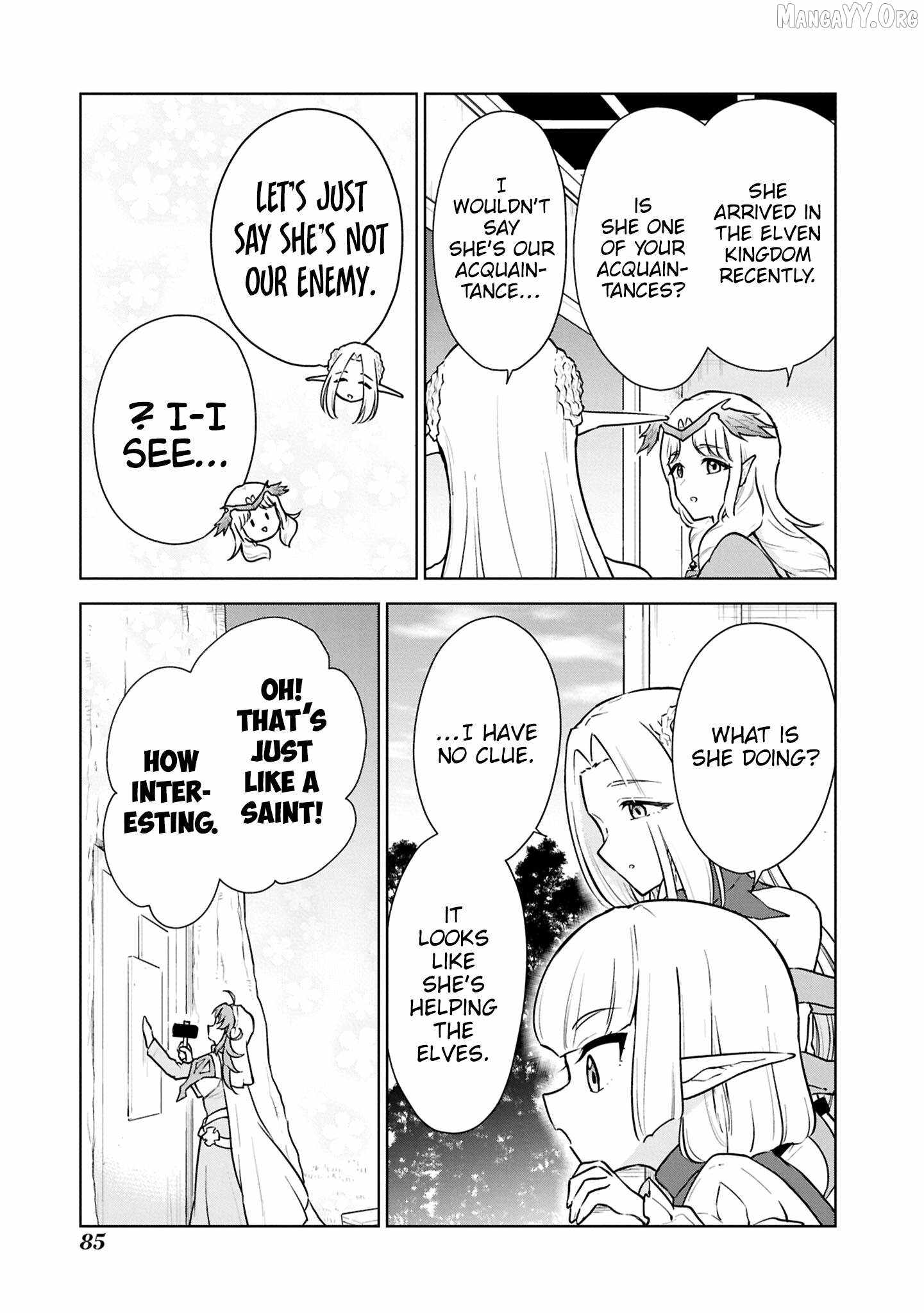 Read Cheat Skill _Shisha Sosei_ ga Kakusei Shite, Inishie no Maougun wo Fukkatsu Sasete Shimaimashita Manga Online
