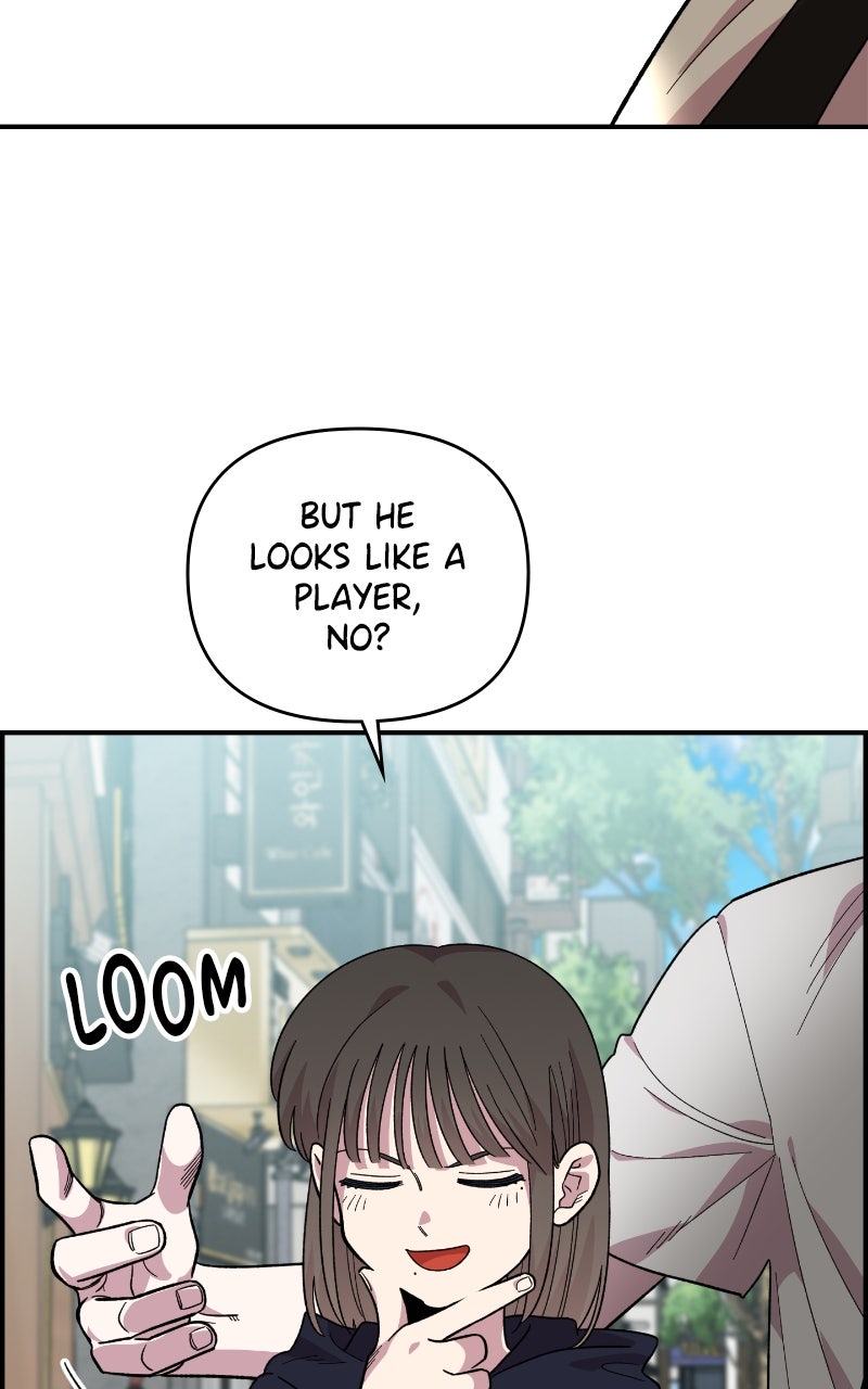 Read Childhood Friend Complex Manga Online