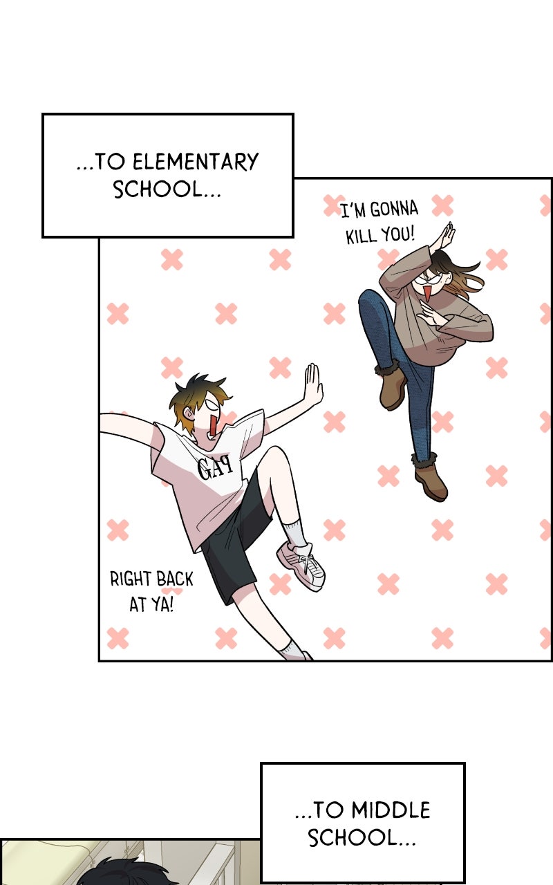 Read Childhood Friend Complex Manga Online