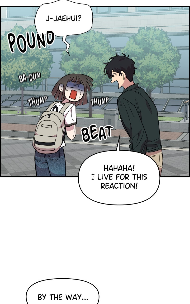 Read Childhood Friend Complex Manga Online