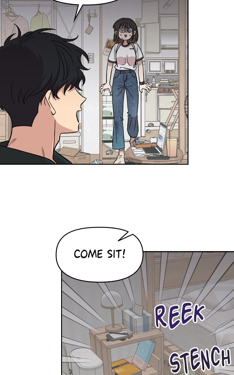 Read Childhood Friend Complex Manga Online