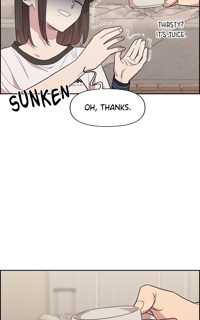 Read Childhood Friend Complex Manga Online