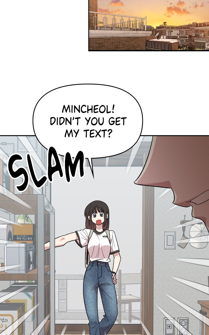 Read Childhood Friend Complex Manga Online