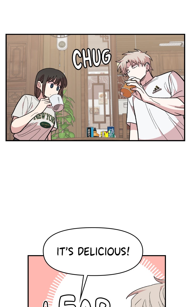 Read Childhood Friend Complex Manga Online