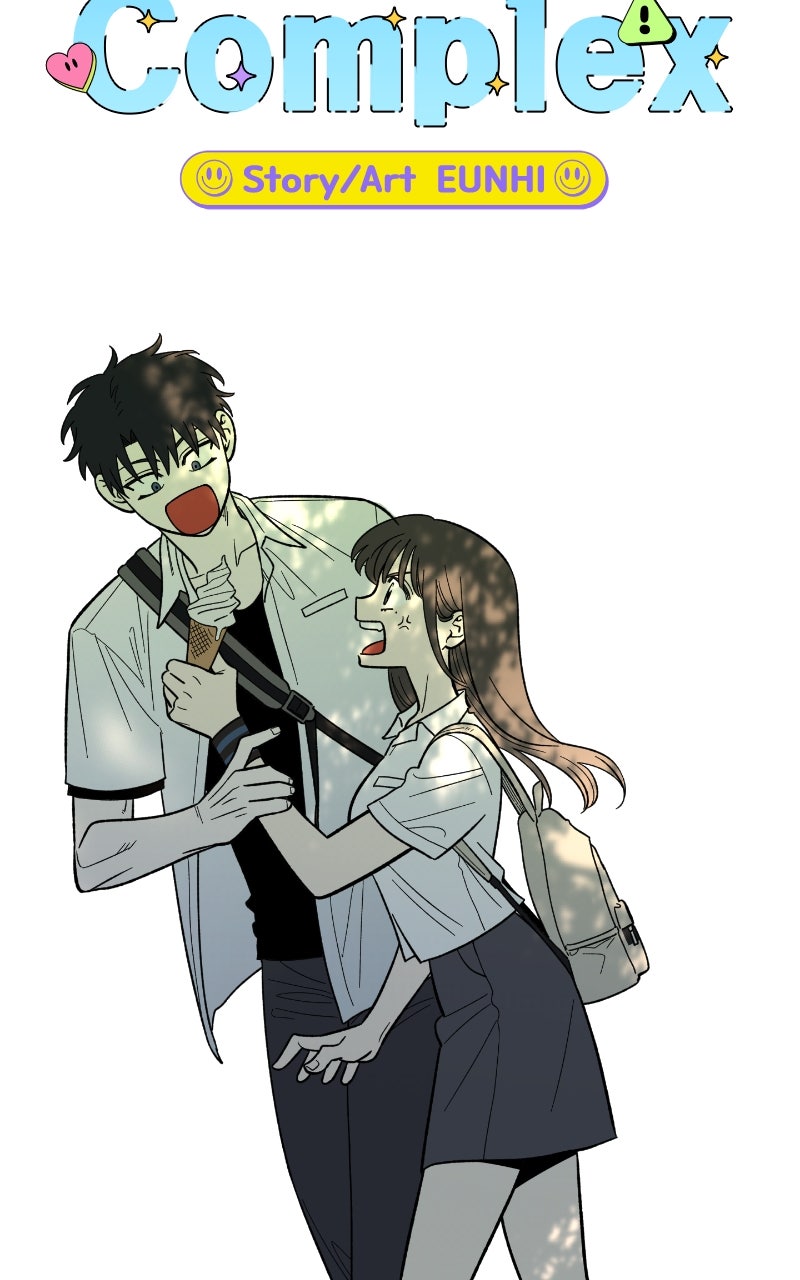 Read Childhood Friend Complex Manga Online