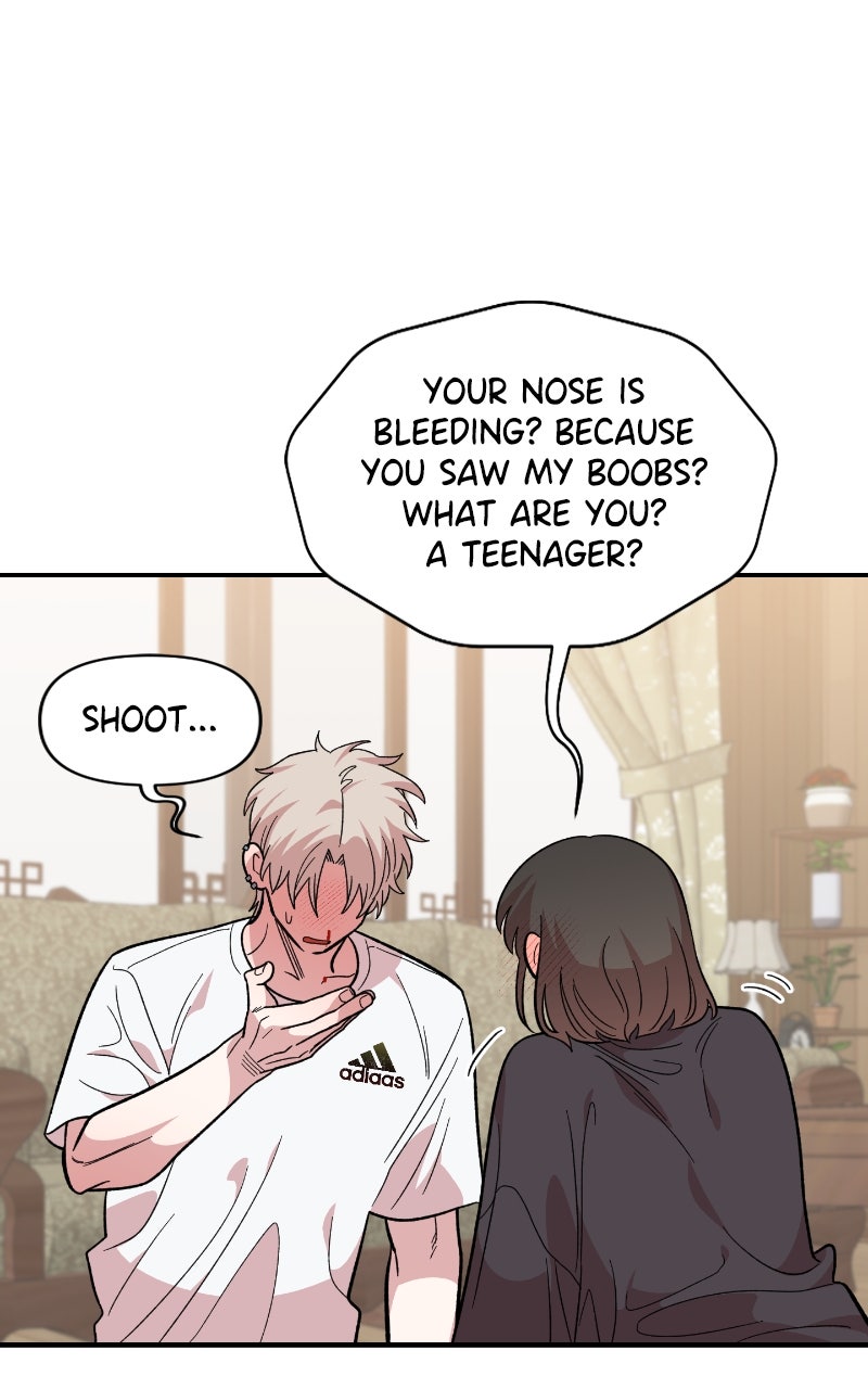Read Childhood Friend Complex Manga Online