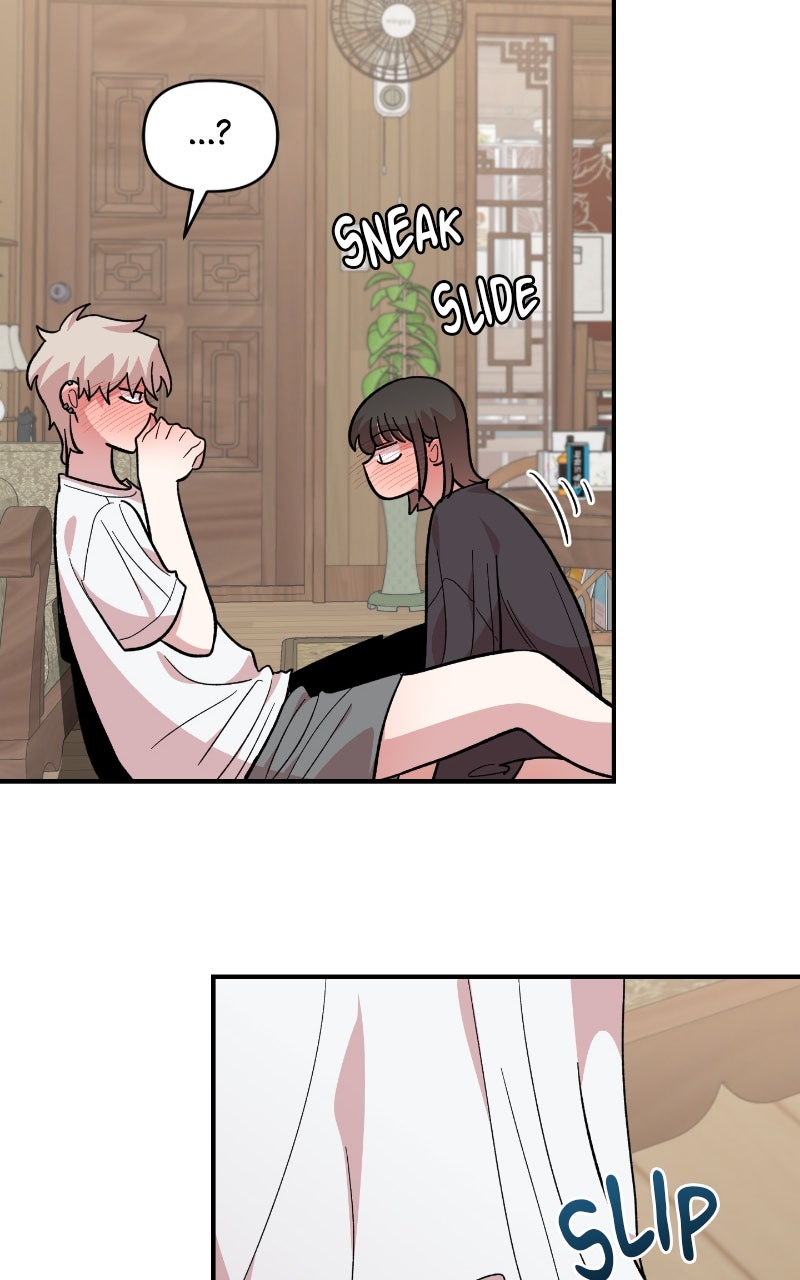 Read Childhood Friend Complex Manga Online