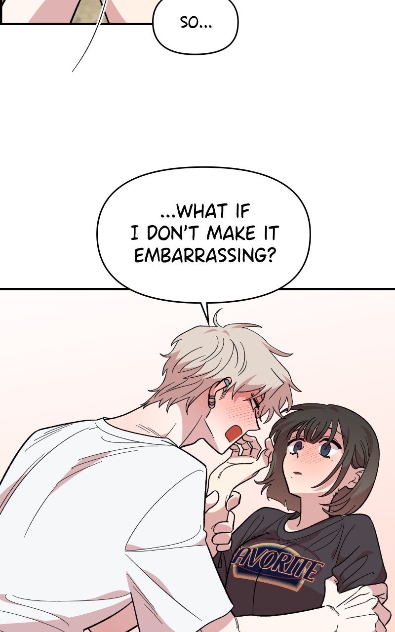Read Childhood Friend Complex Manga Online