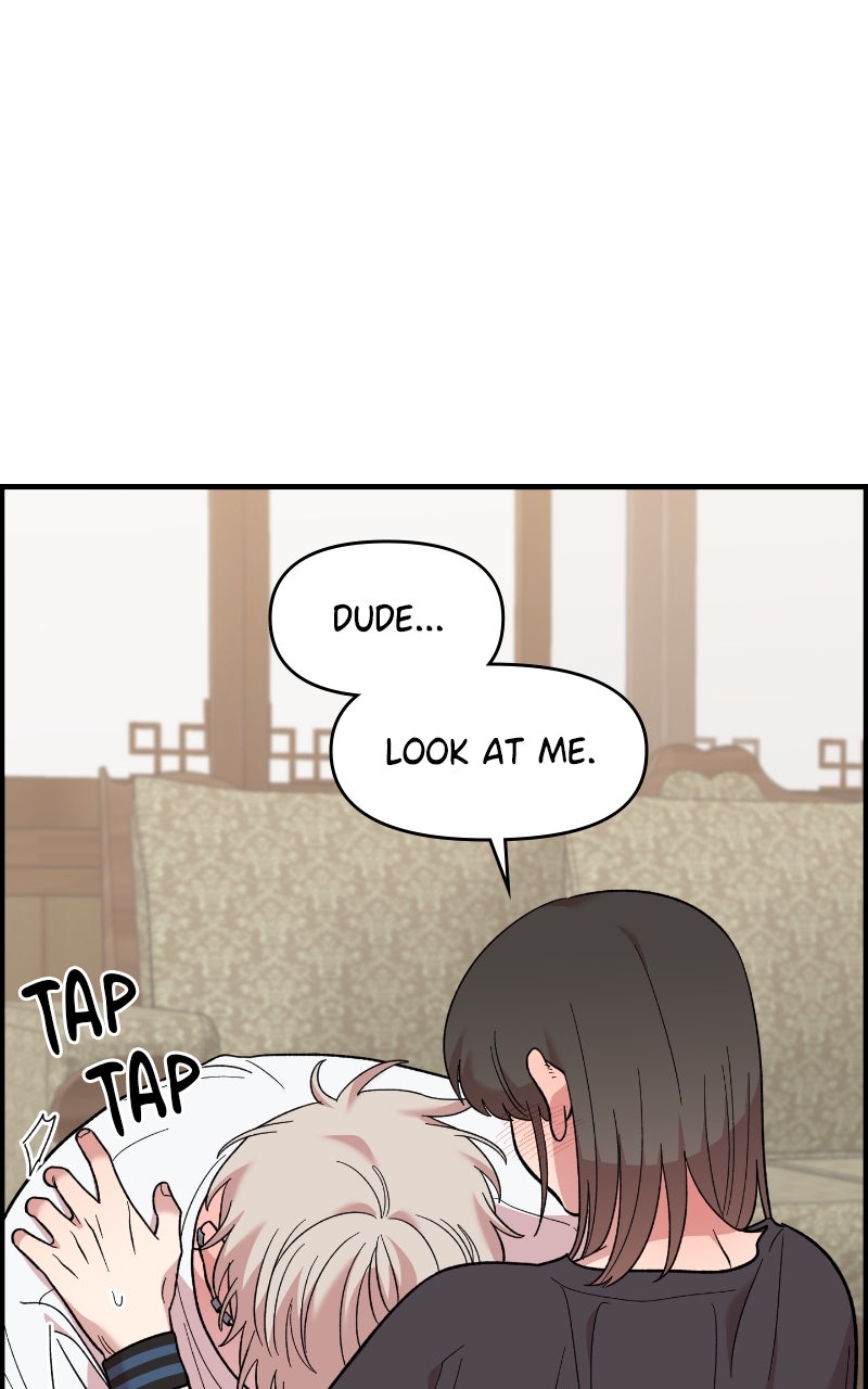 Read Childhood Friend Complex Manga Online