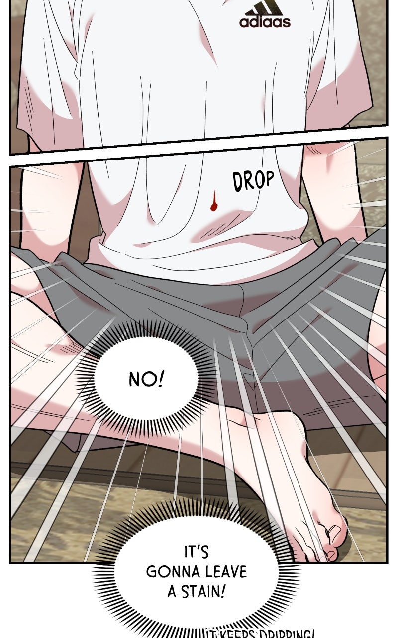 Read Childhood Friend Complex Manga Online