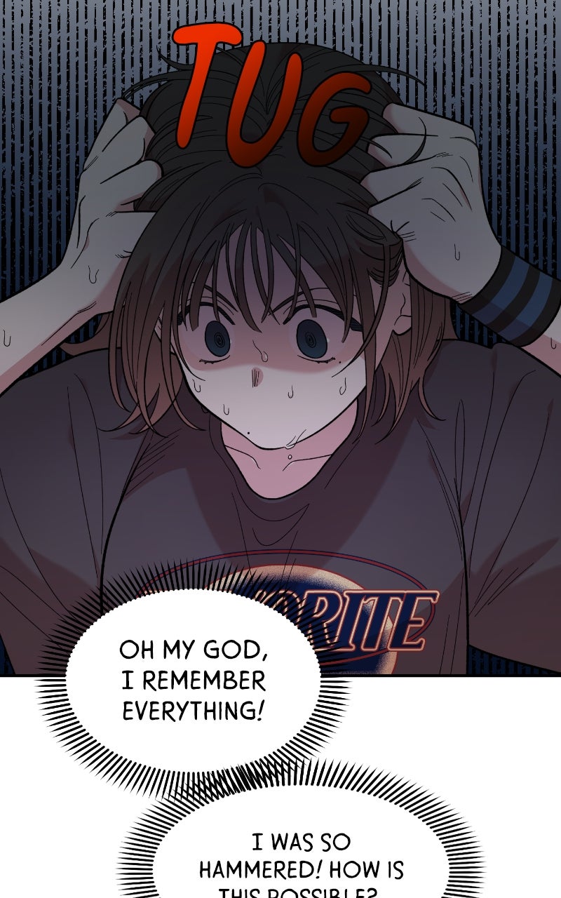 Read Childhood Friend Complex Manga Online