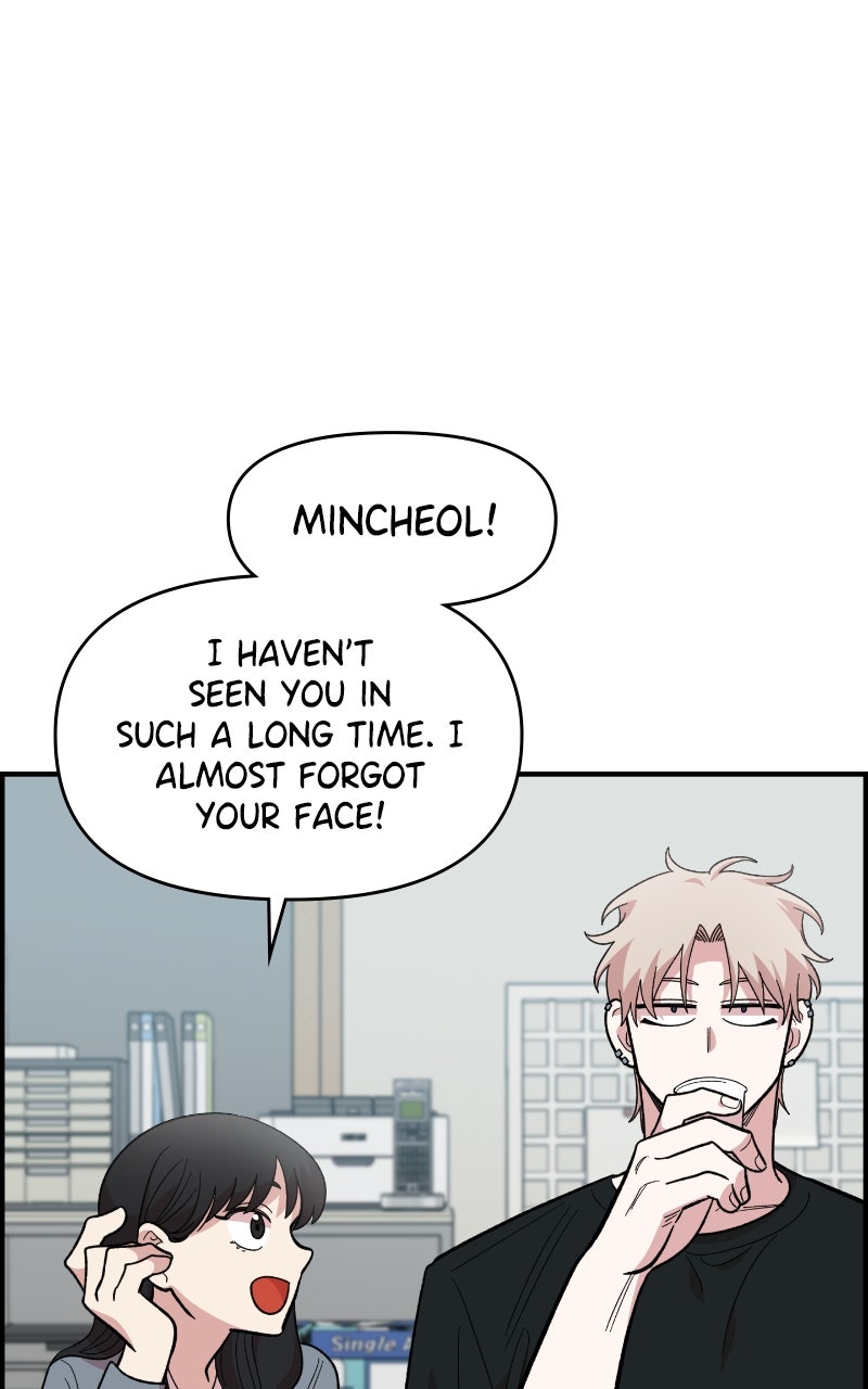 Read Childhood Friend Complex Manga Online