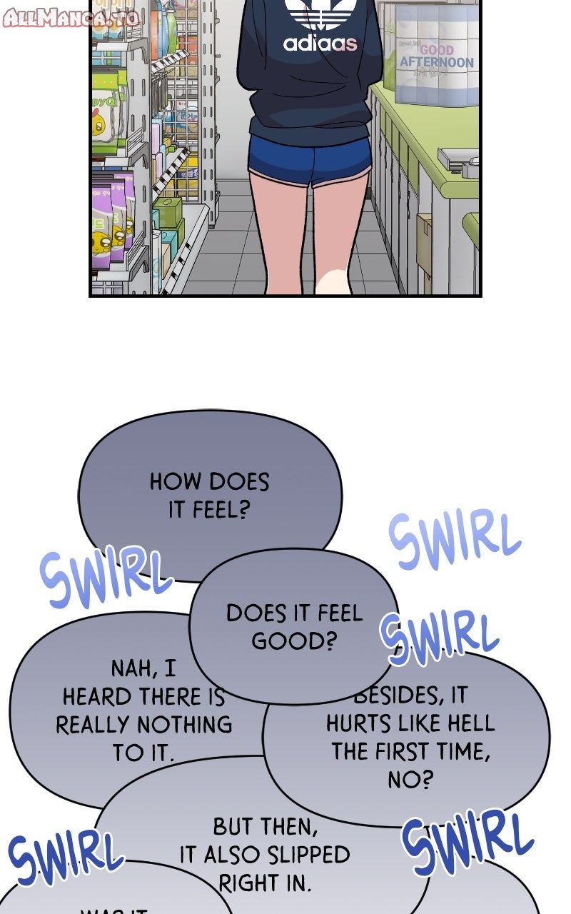 Read Childhood Friend Complex Manga Online