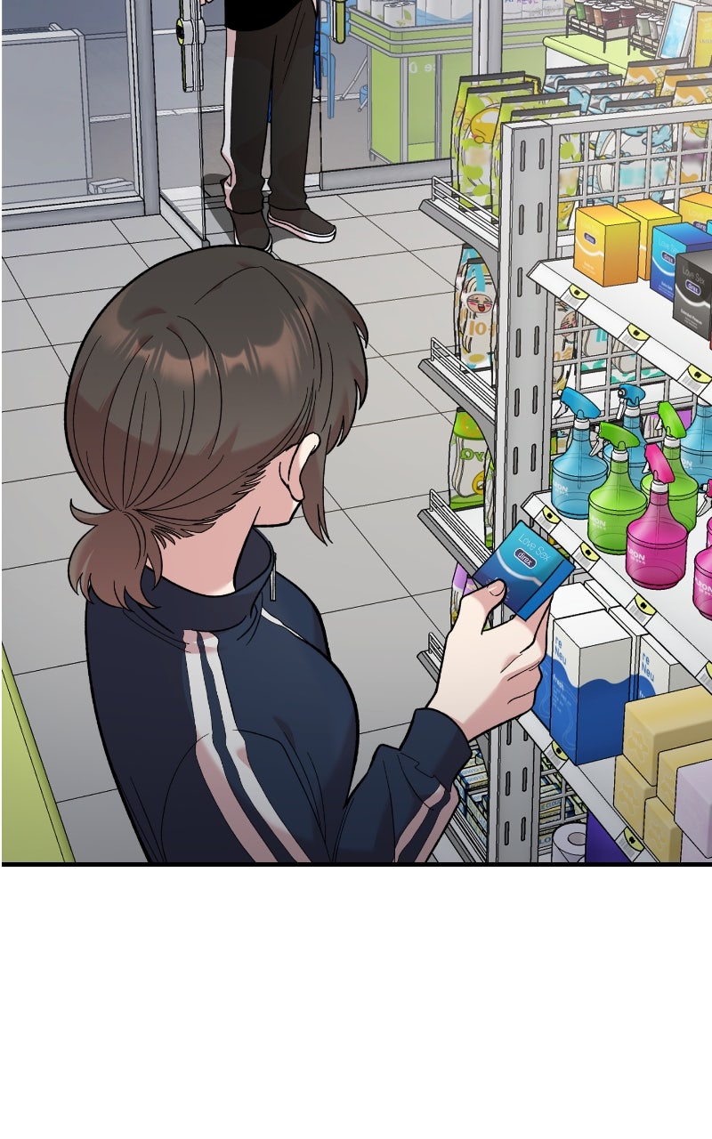 Read Childhood Friend Complex Manga Online