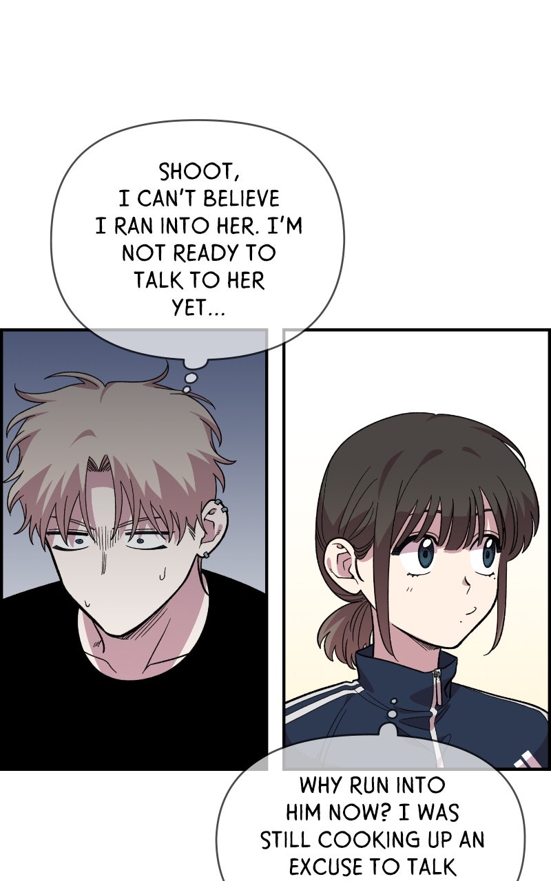 Read Childhood Friend Complex Manga Online