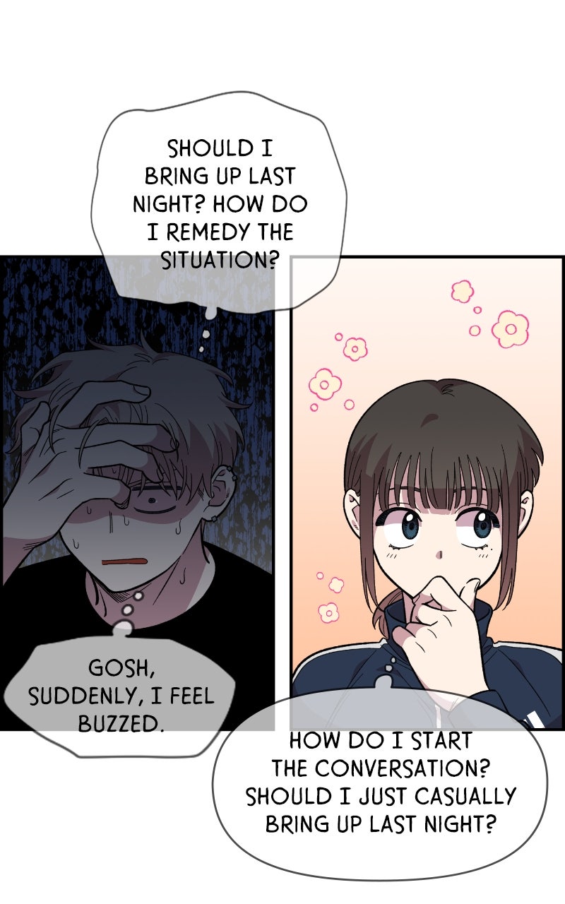 Read Childhood Friend Complex Manga Online