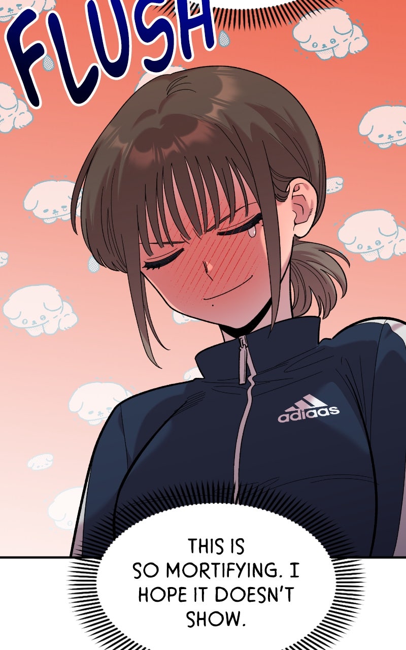 Read Childhood Friend Complex Manga Online
