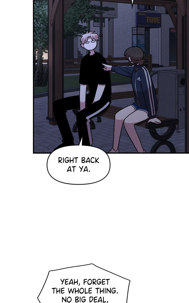 Read Childhood Friend Complex Manga Online